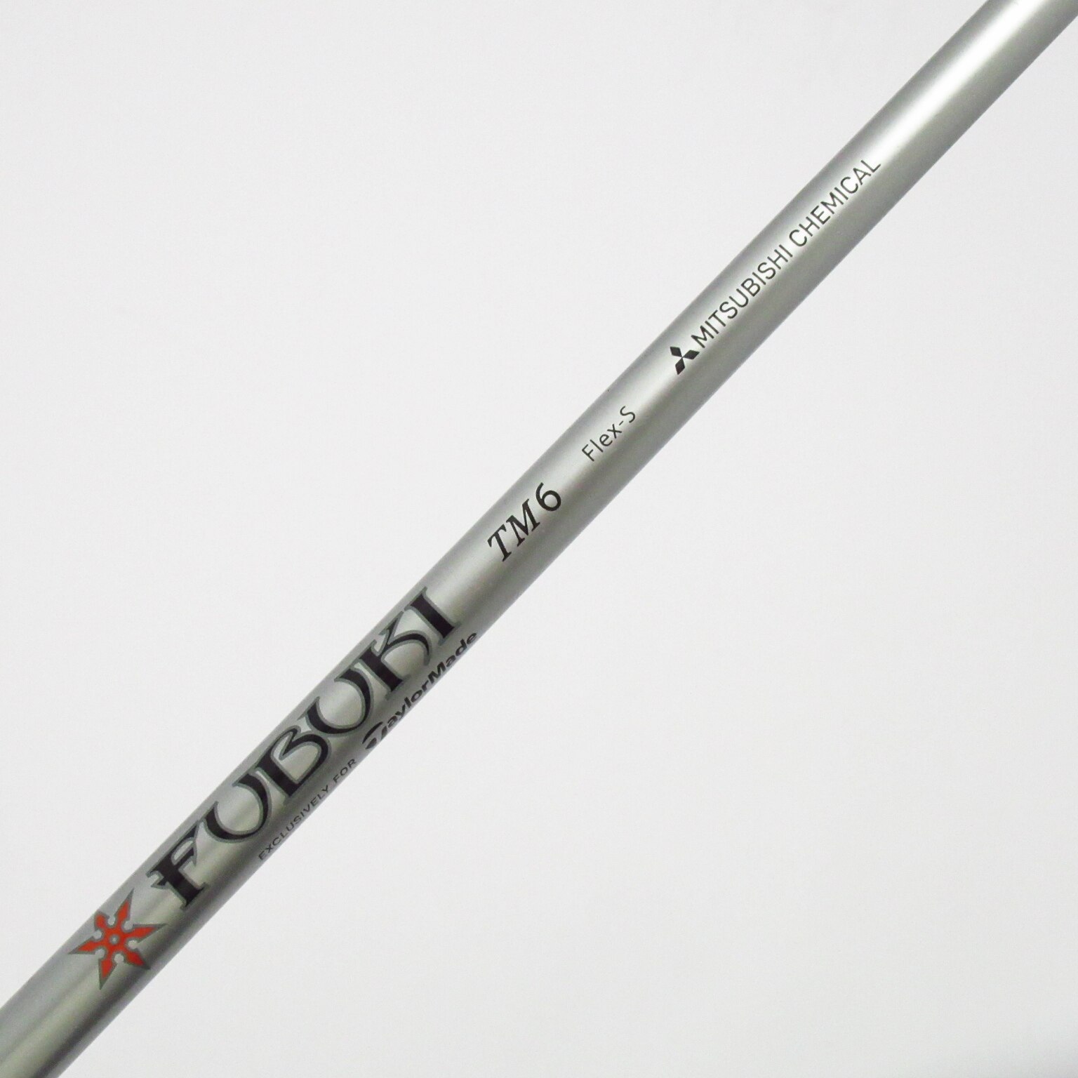 中古】M6 RESCUE ユーティリティ FUBUKI TM6 2019 25 S CD