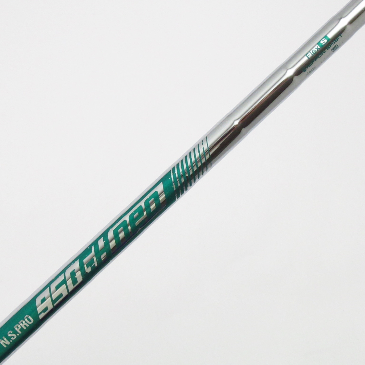 中古】ボーケイ SM9 TOUR CHROME ウェッジ N.S.PRO 950GH neo 50-12