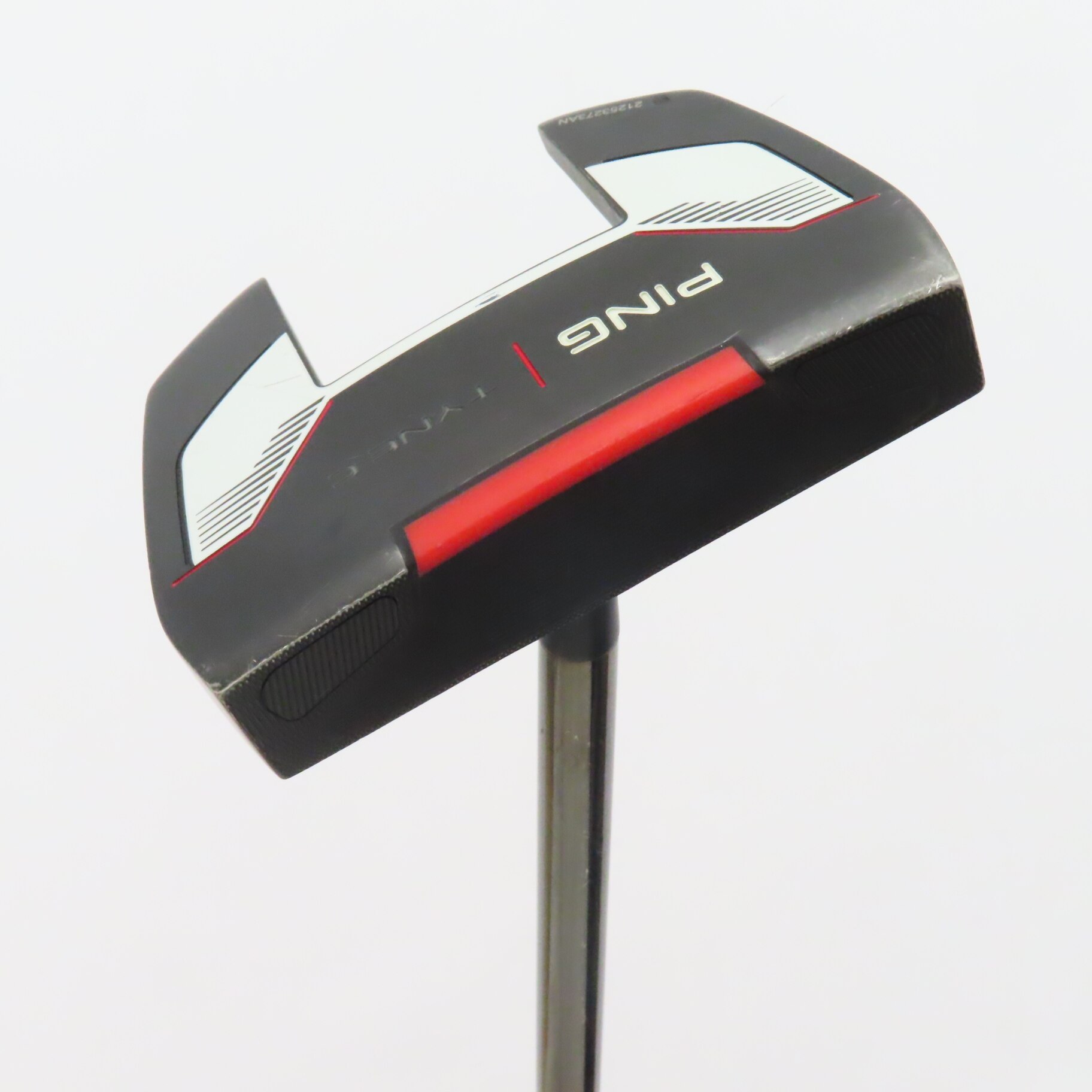 中古】タインC [2021] パター (ピン) PING 通販｜GDO中古ゴルフクラブ