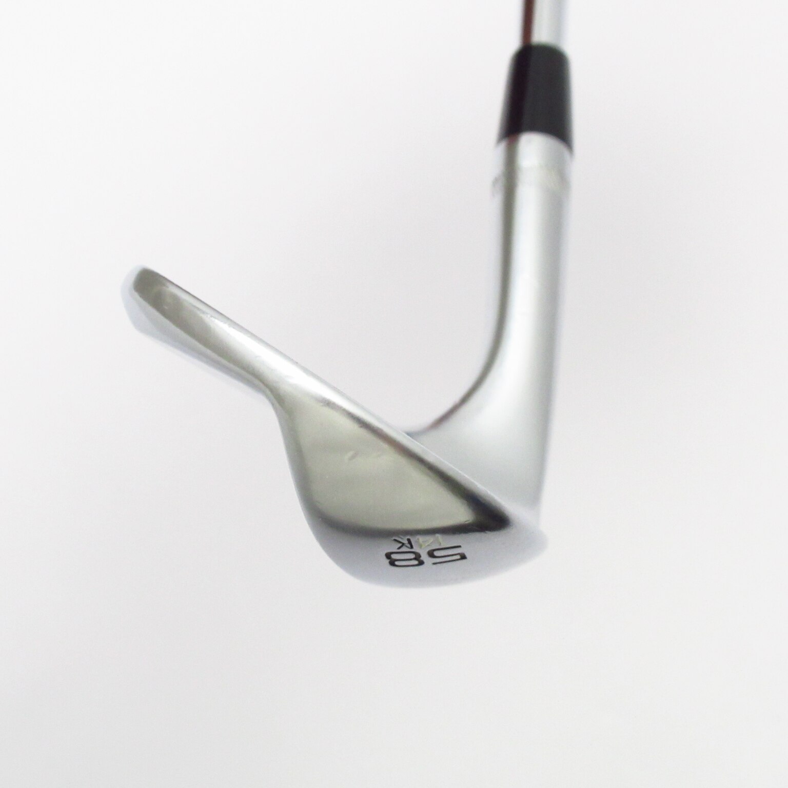 中古】ボーケイ SM9 TOUR CHROME ウェッジ N.S.PRO 950GH neo 58-14