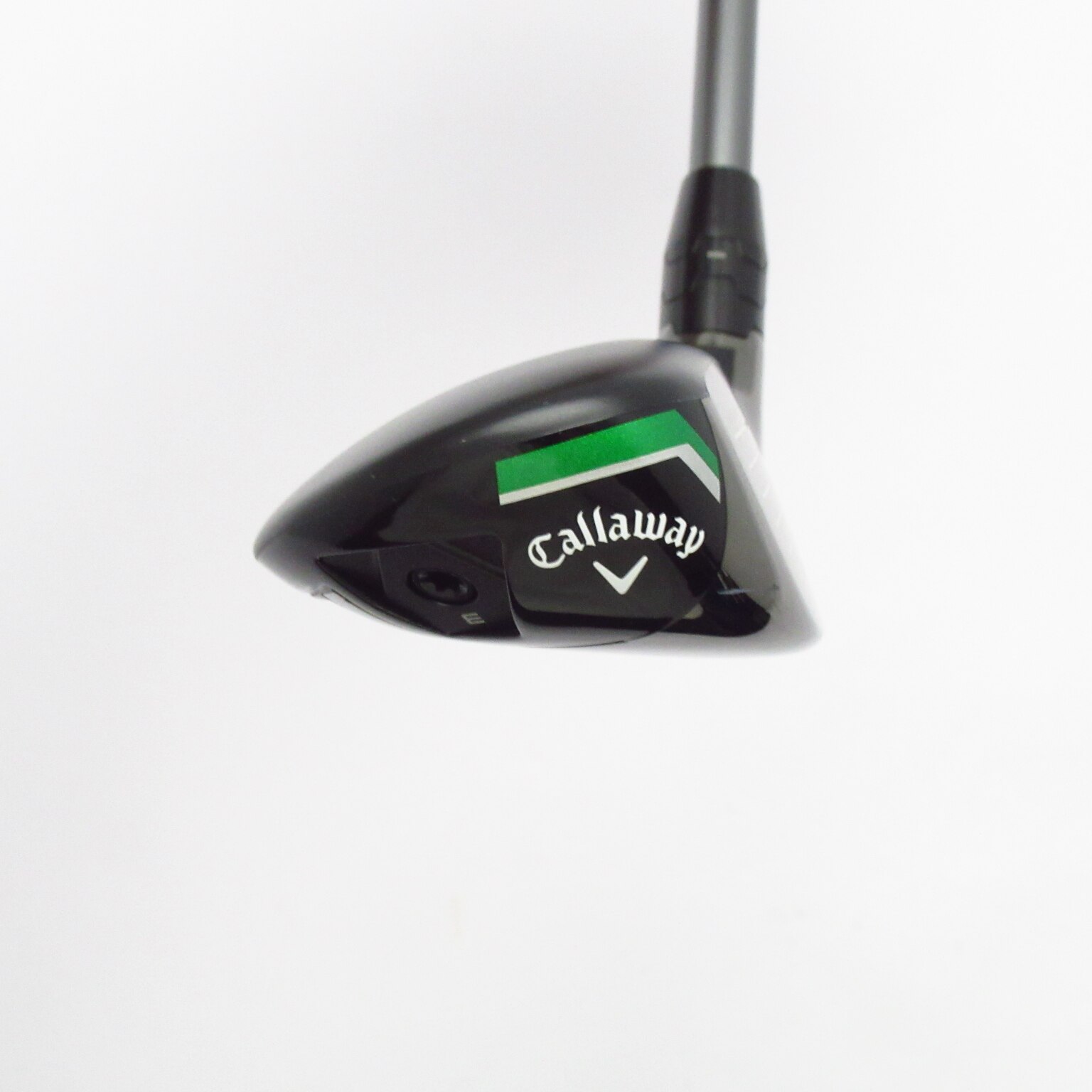 中古】エリート X ユーティリティ Fujikura MC 70 for Callaway 25 S