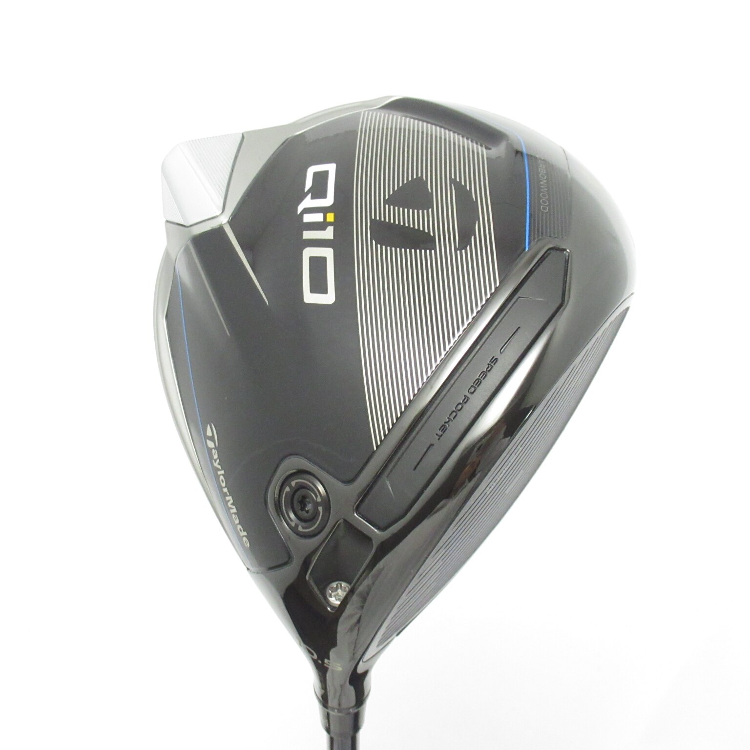 中古】Qi10 ドライバー (テーラーメイド) 通販｜GDO中古ゴルフクラブ