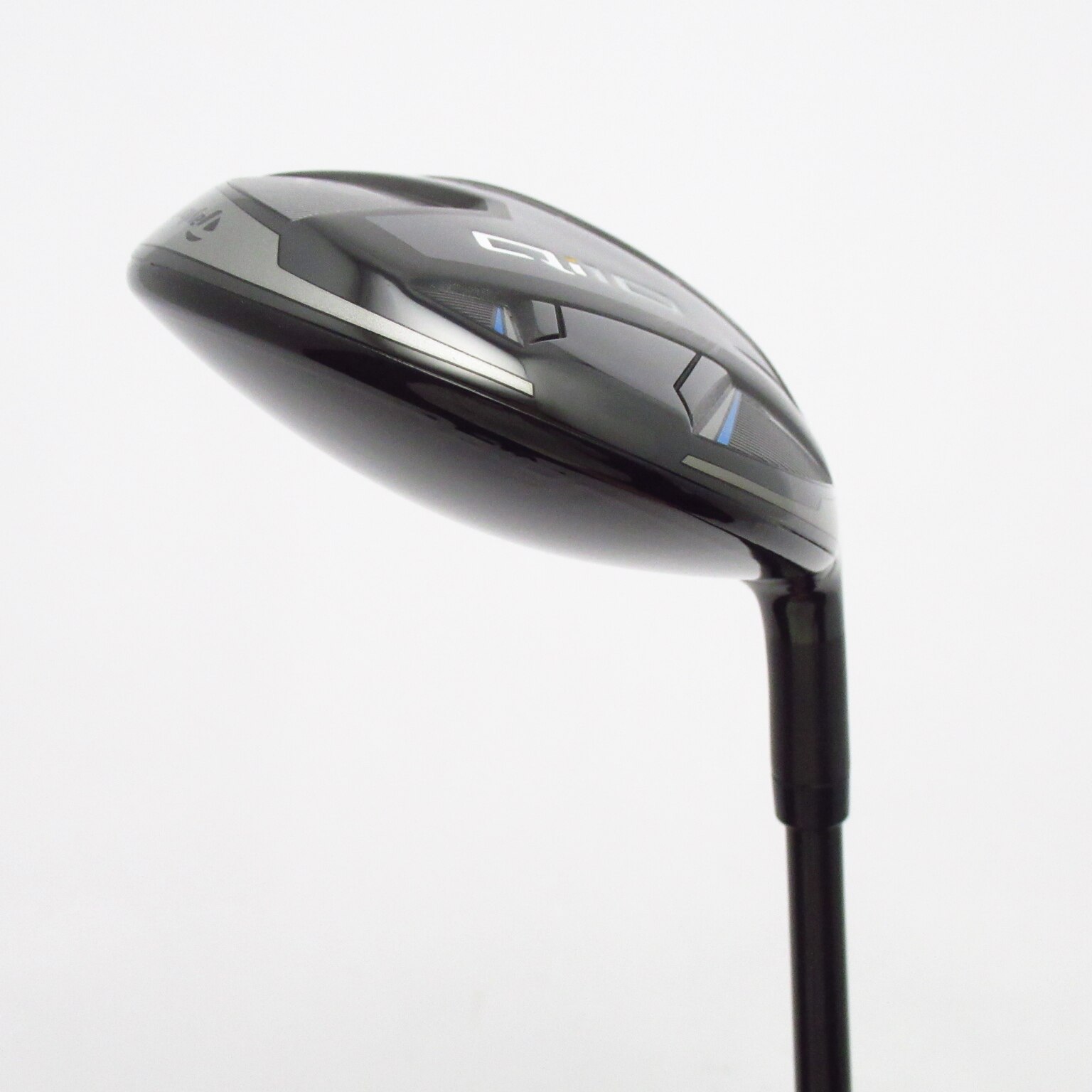 中古】Qi10 フェアウェイウッド Tour AD VF-6 18 S C(フェアウェイ