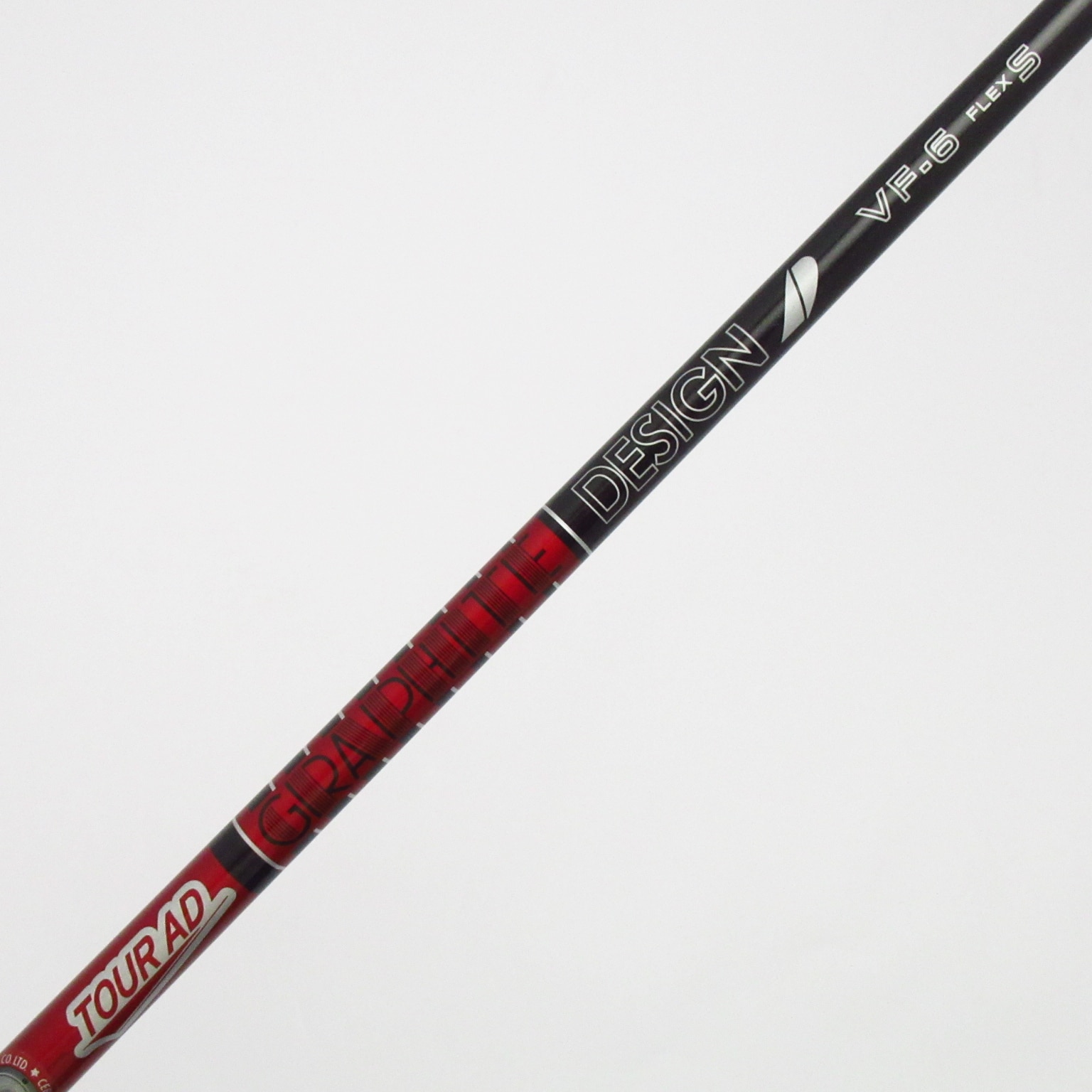 中古】Qi10 フェアウェイウッド Tour AD VF-6 18 S C(フェアウェイ