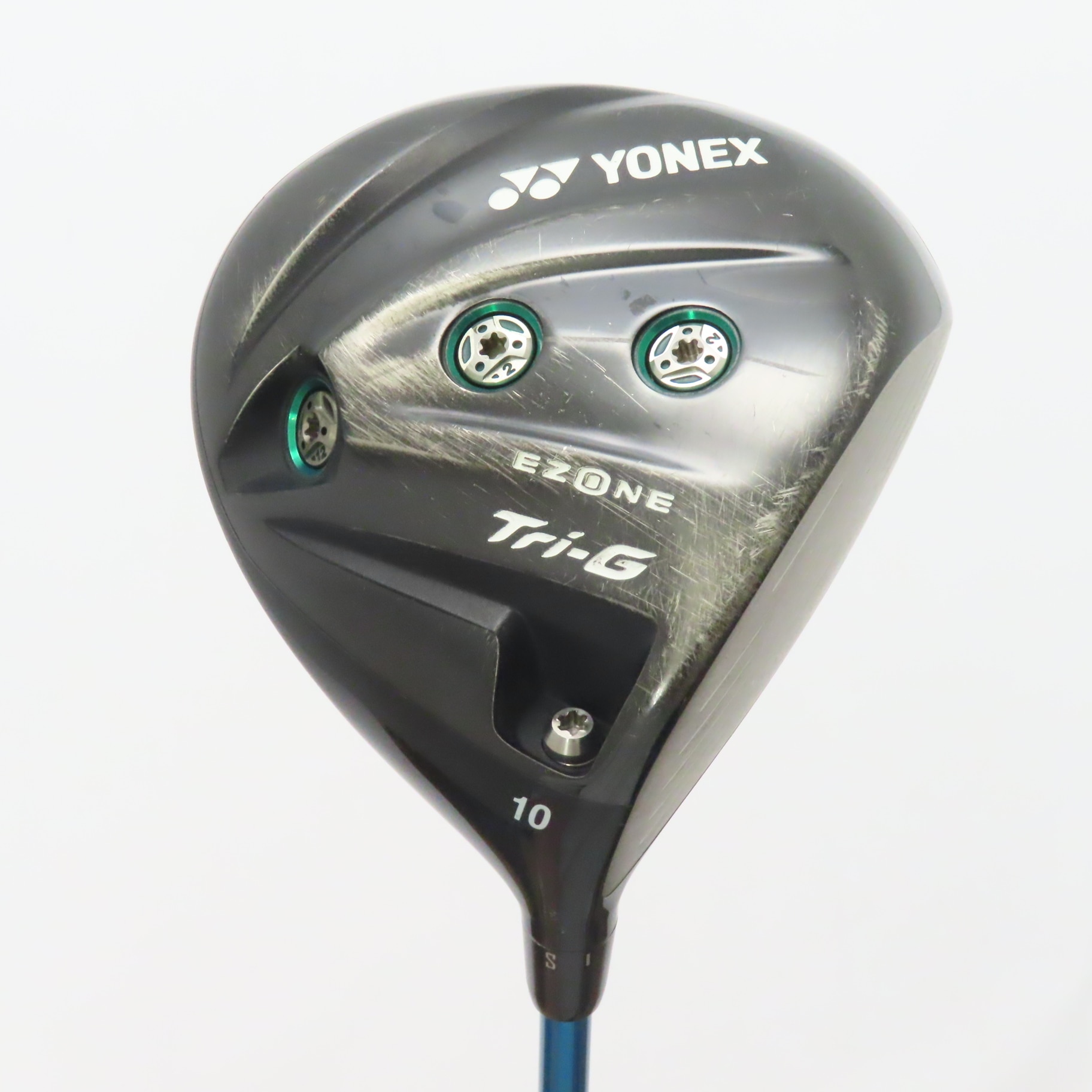 中古】ヨネックス ドライバー 通販｜GDO中古ゴルフクラブ