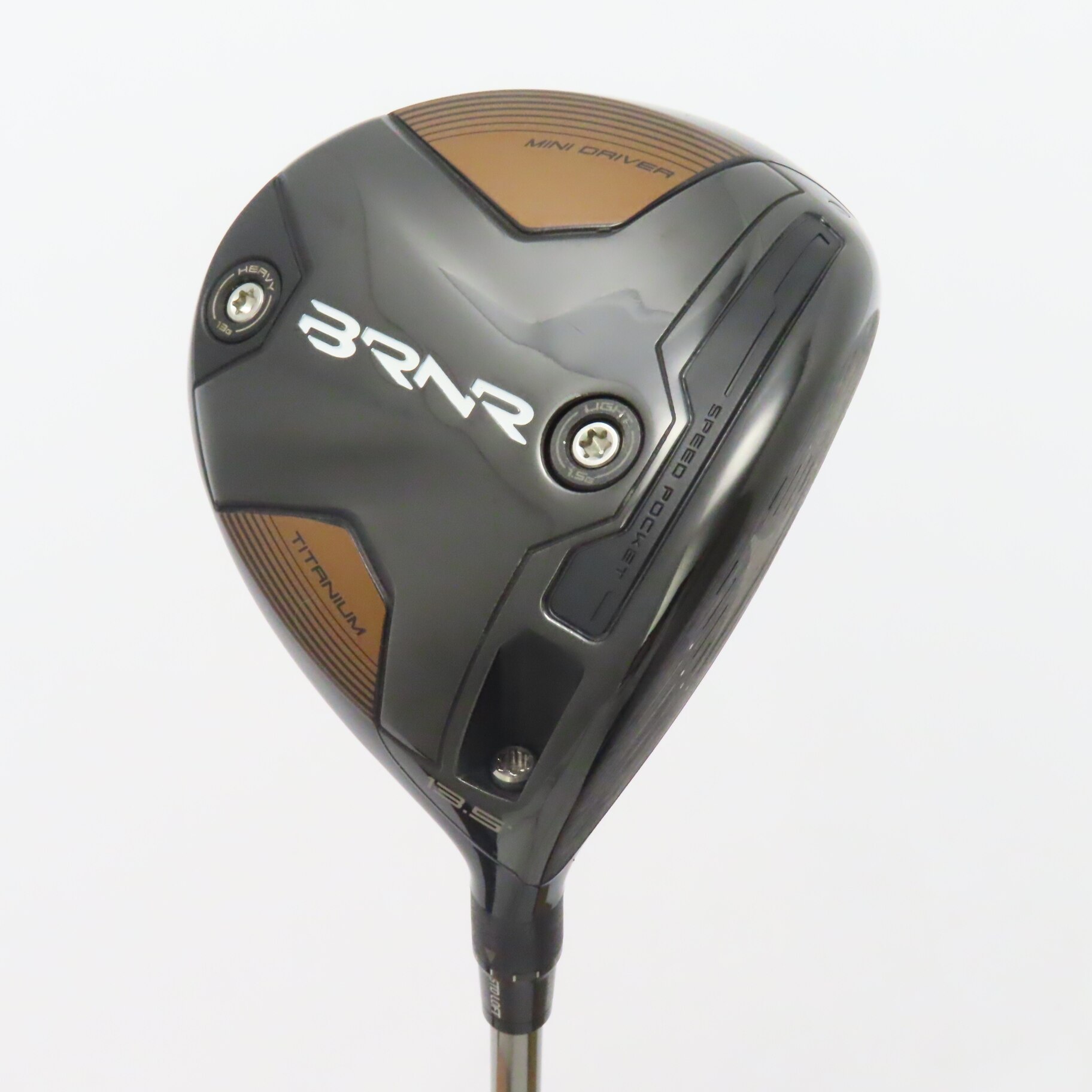 中古】バーナー ミニ ドライバー (テーラーメイド) バーナー 通販｜GDO