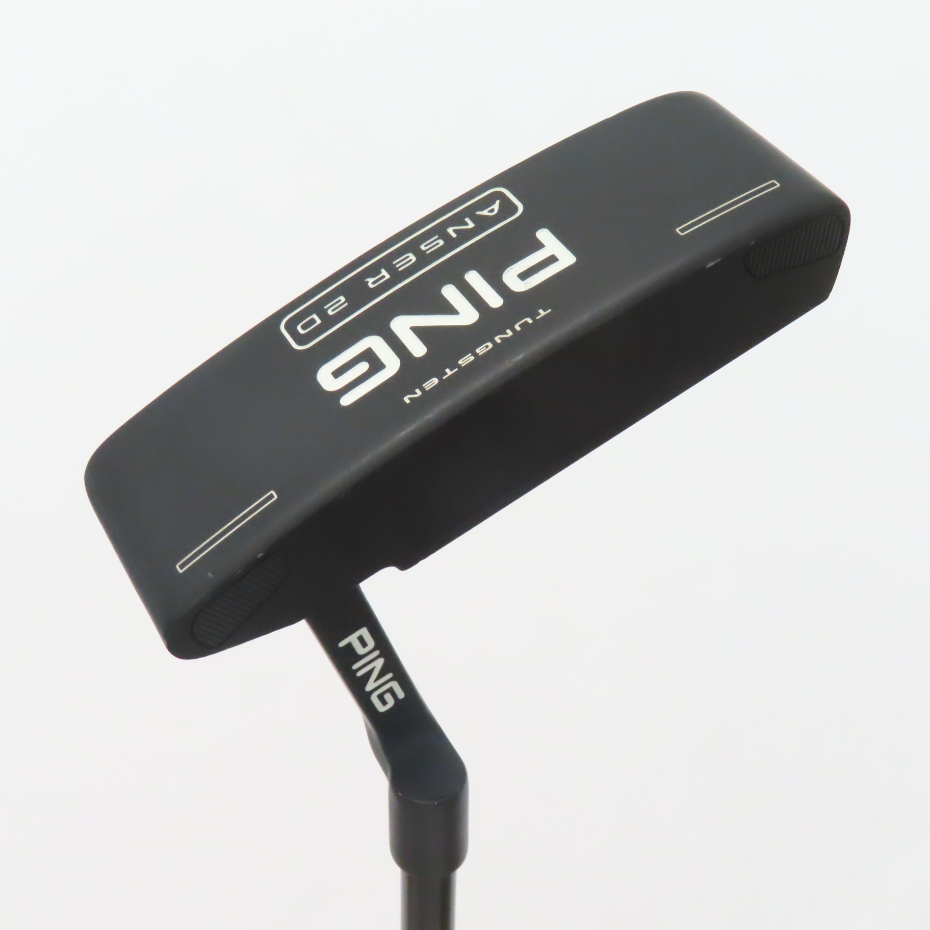 中古】ピン(PING) パター 右利き 通販 (4ページ目)｜GDO中古ゴルフクラブ