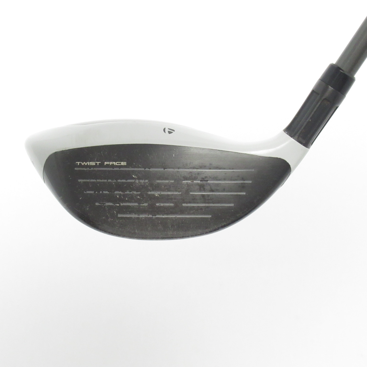 中古】SIM マックス フェアウェイウッド TENSEI BLUE TM50 18 SR CD