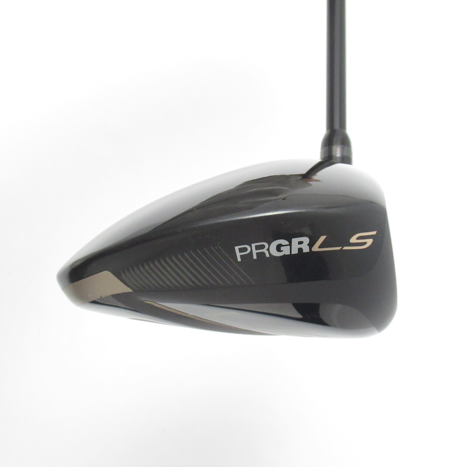 中古】LS(2023) ドライバー Speeder NX FOR PRGR 10.5 R D(ドライバー