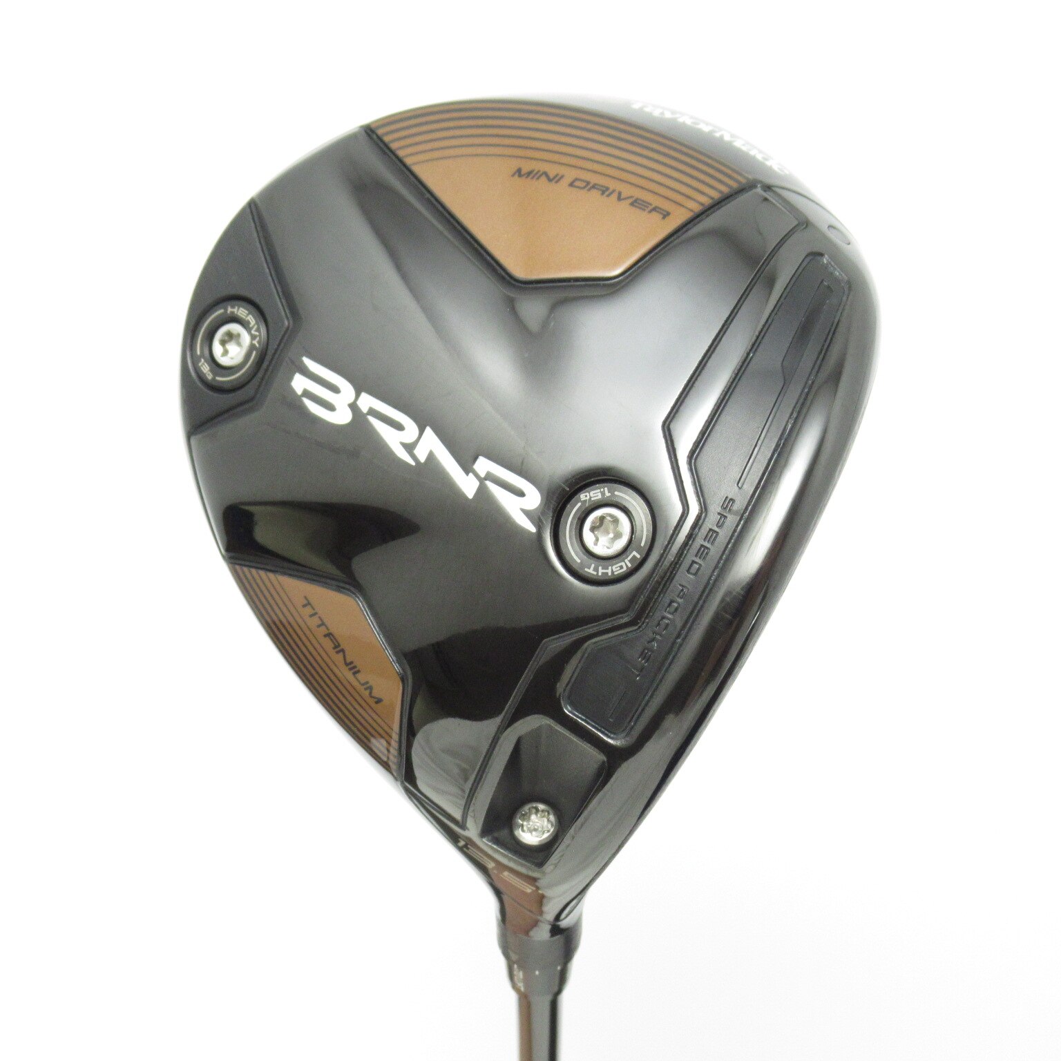 中古】バーナー ミニ ドライバー PROFORCE 65 M40X J-SPEC 13.5 S BC