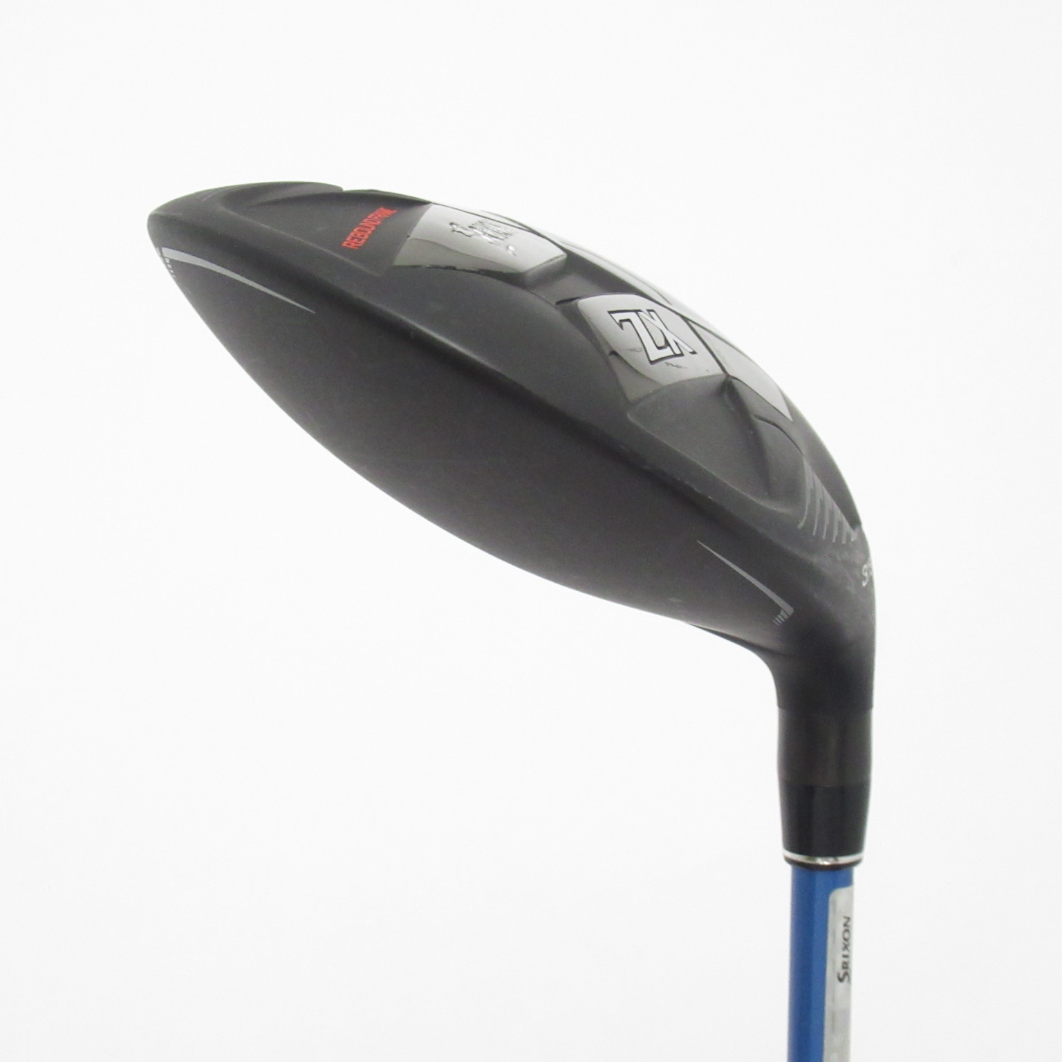 中古】スリクソン ZX MkII フェアウェイウッド Speeder NX 40 15 S C