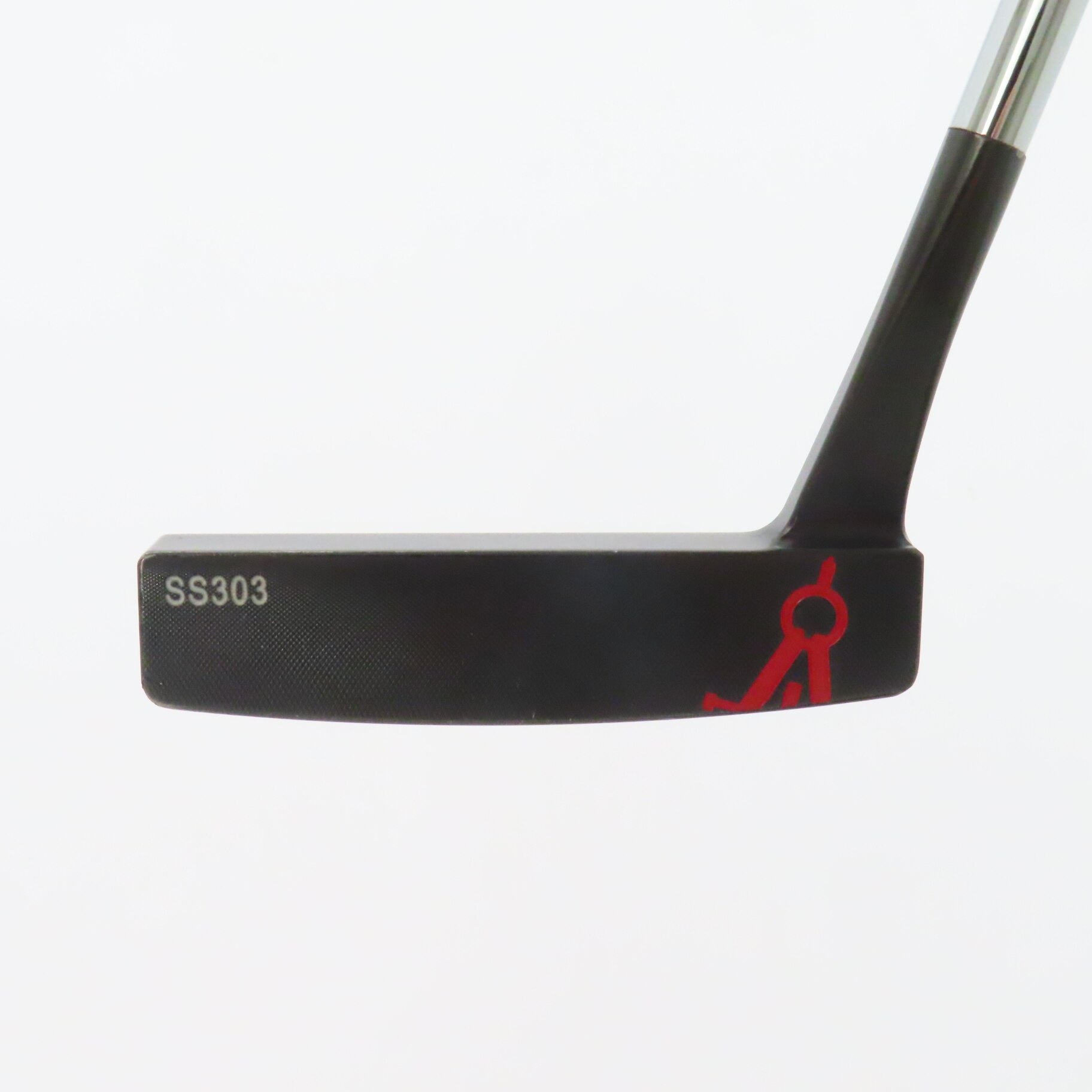 中古】G2-MILL il Big Dog パター スチールシャフト 計測項目外 計測