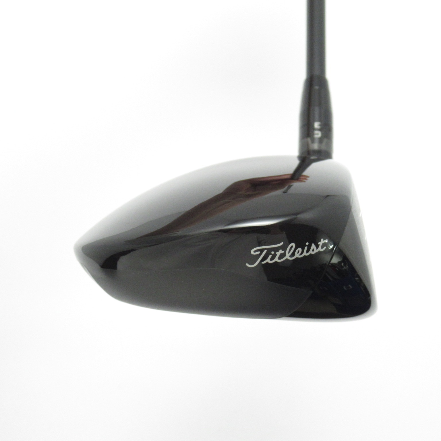 中古】GT280 MINI ドライバー TENSEI 1K BLACK 65 13 S BC(ドライバー