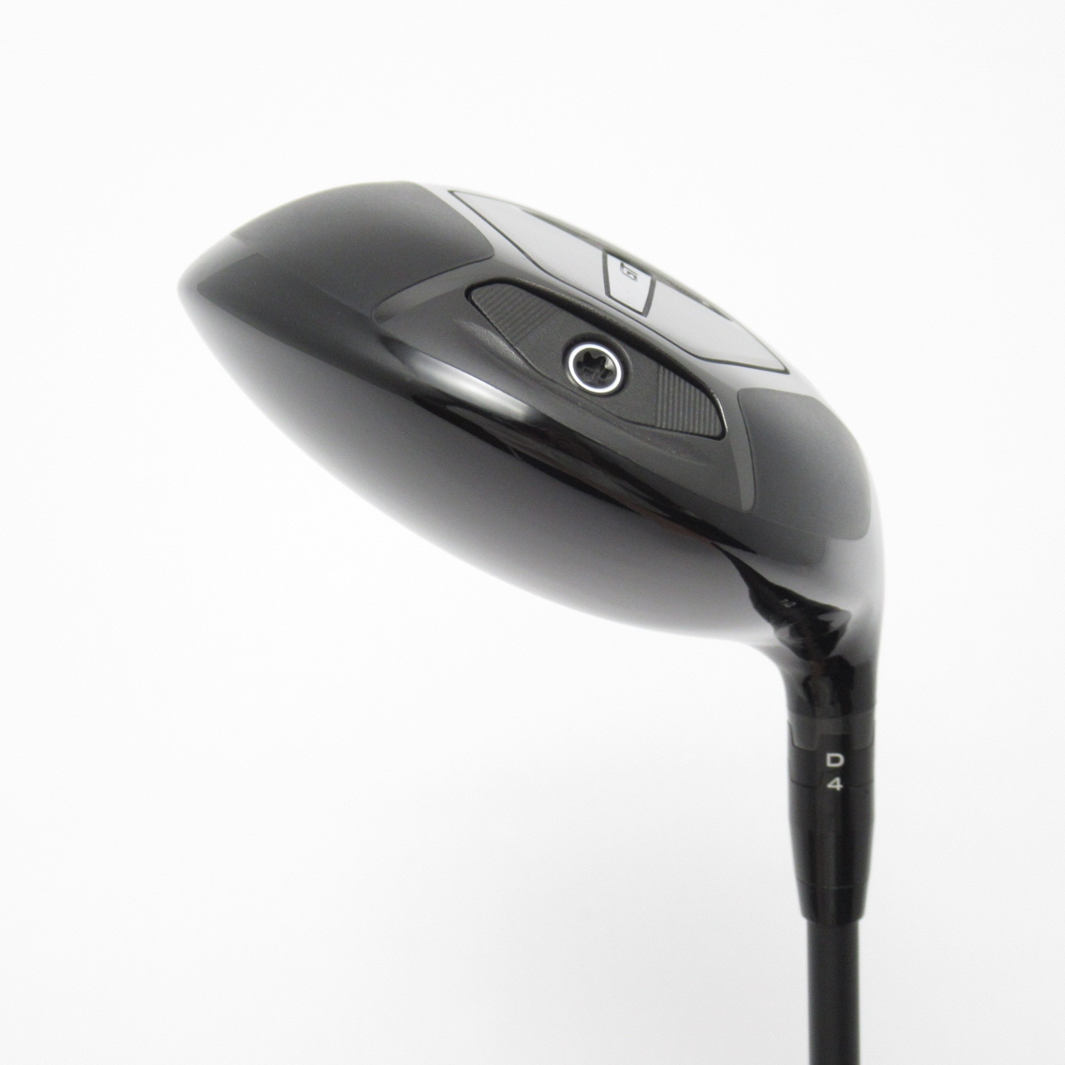中古】GT280 MINI ドライバー TENSEI 1K BLACK 65 13 S BC(ドライバー