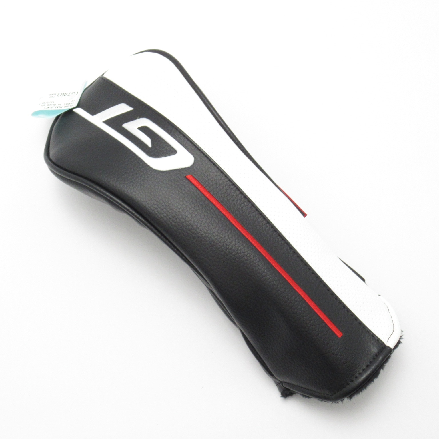 中古】GT280 MINI ドライバー TENSEI 1K BLACK 65 13 S BC(ドライバー
