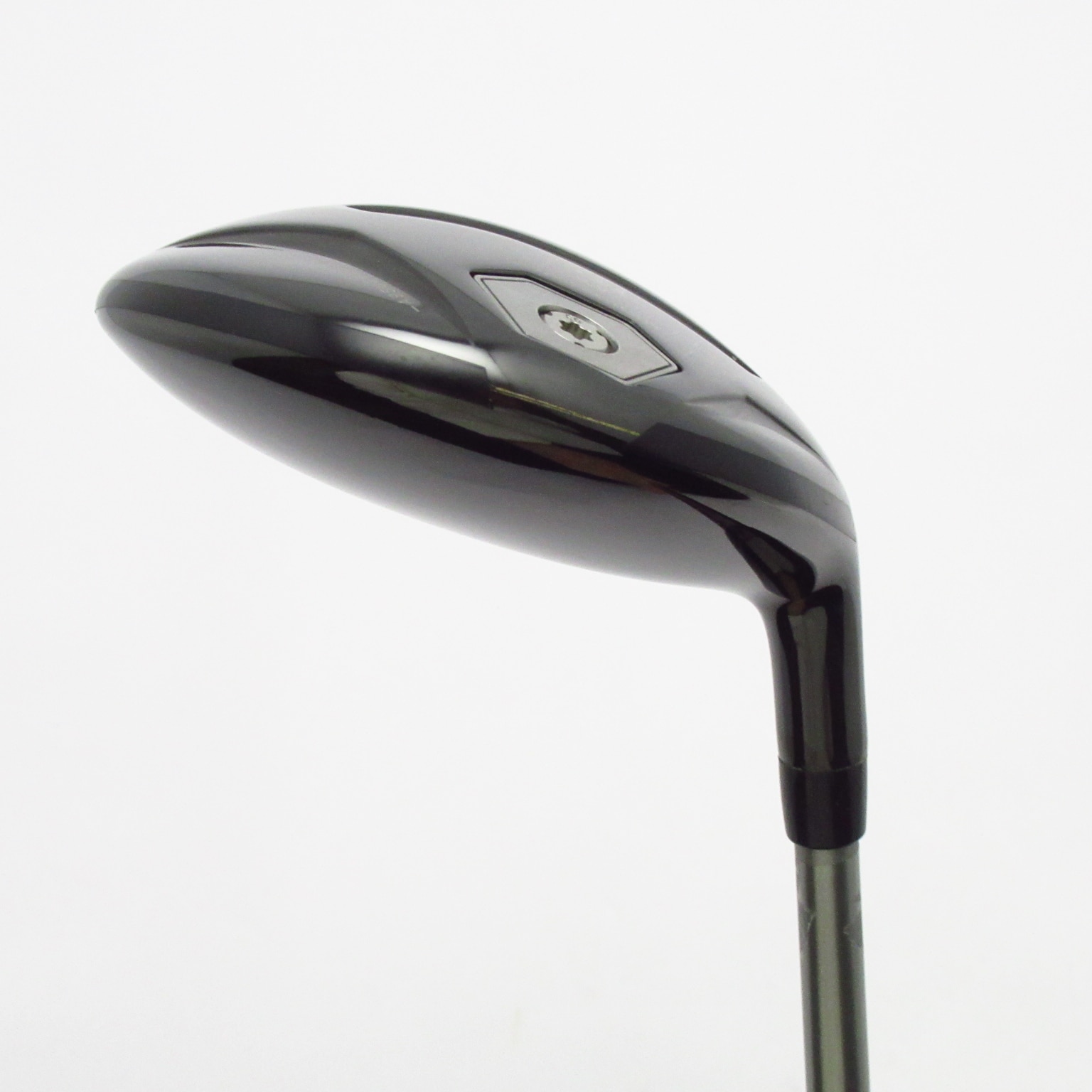 中古】METAL FACTORY A9 SKY ユーティリティ カーボンシャフト 20
