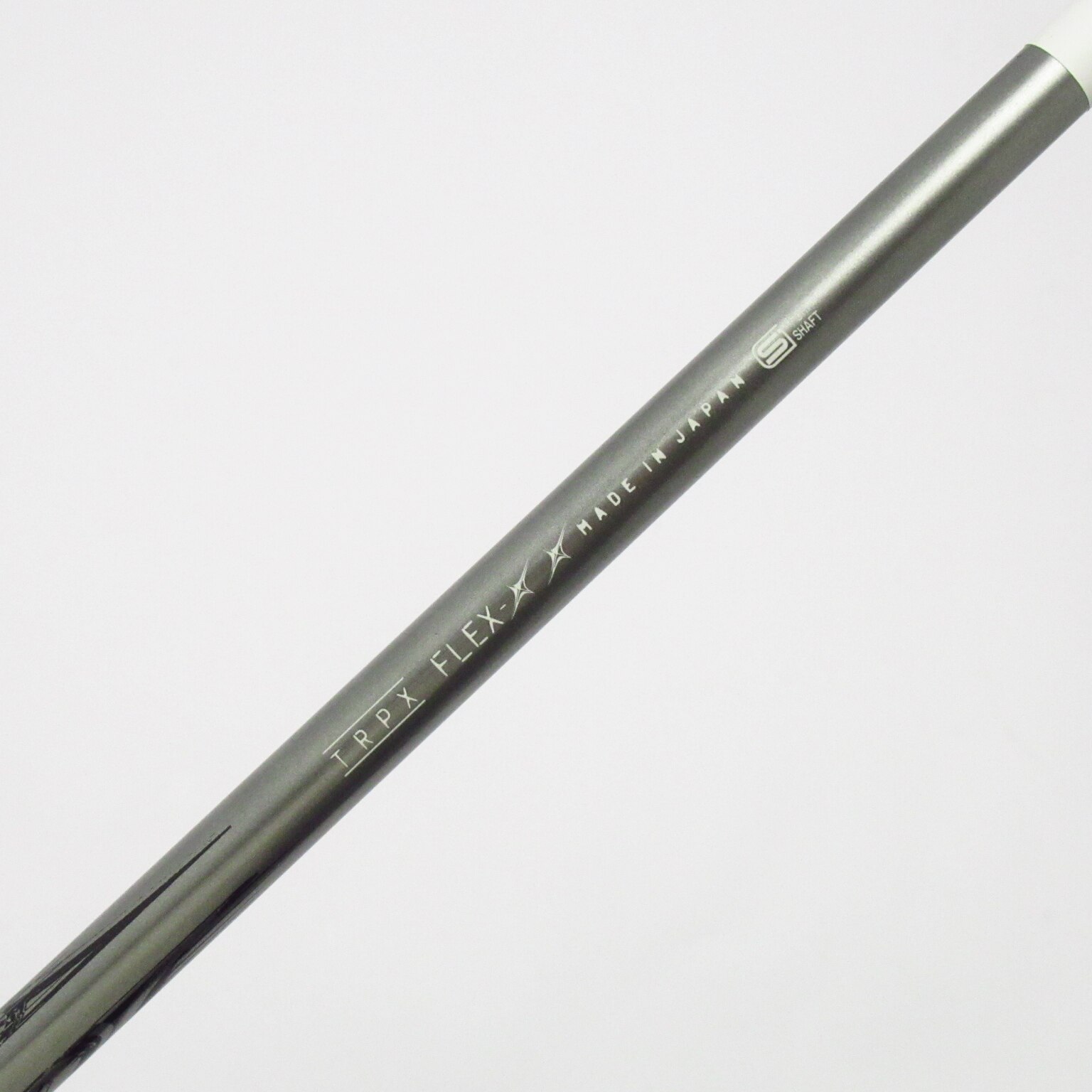 中古】METAL FACTORY A9 SKY ユーティリティ カーボンシャフト 20