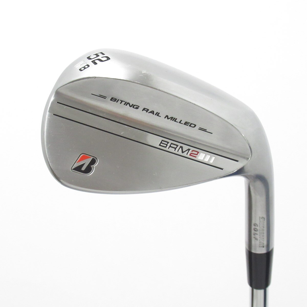 中古】BRM2 ウェッジ N.S.PRO MODUS3 TOUR 120 52-08 X C(ウェッジ