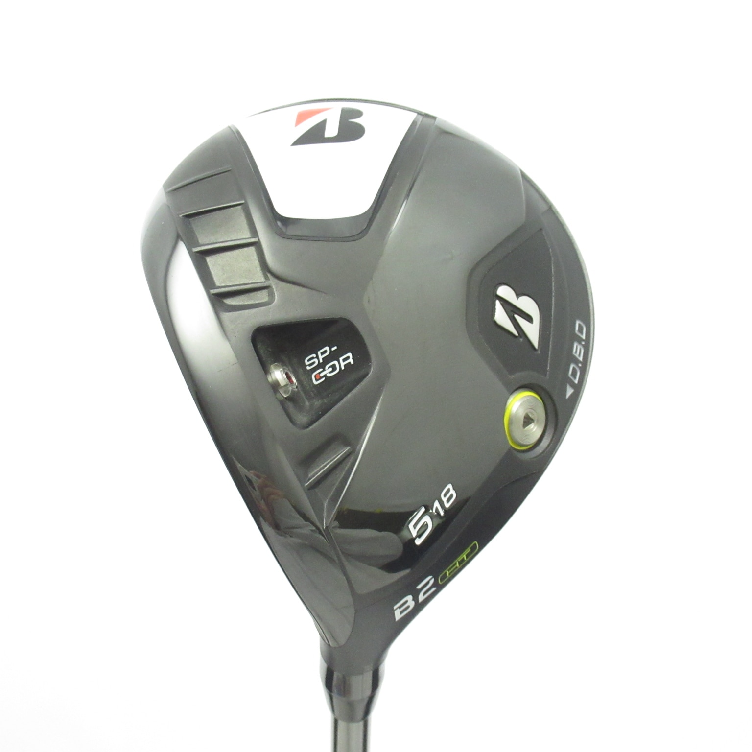 中古】ブリヂストンゴルフ (ブリヂストン) レフティ 通販｜GDO中古