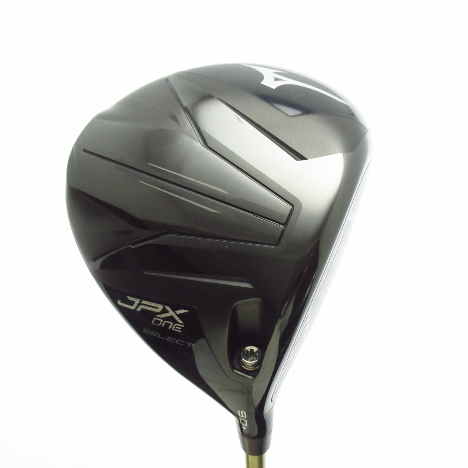 中古】JPX ONE SELECT ドライバー (ミズノ) JPX 通販｜GDO中古ゴルフクラブ