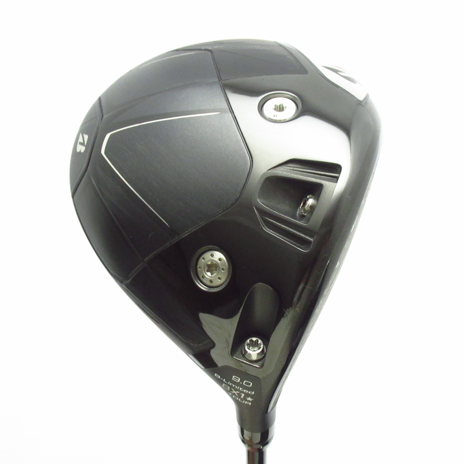 中古】B-LIMITED BX1☆TOUR ドライバー TENSEI Pro Blue 1K 60 9 S BC