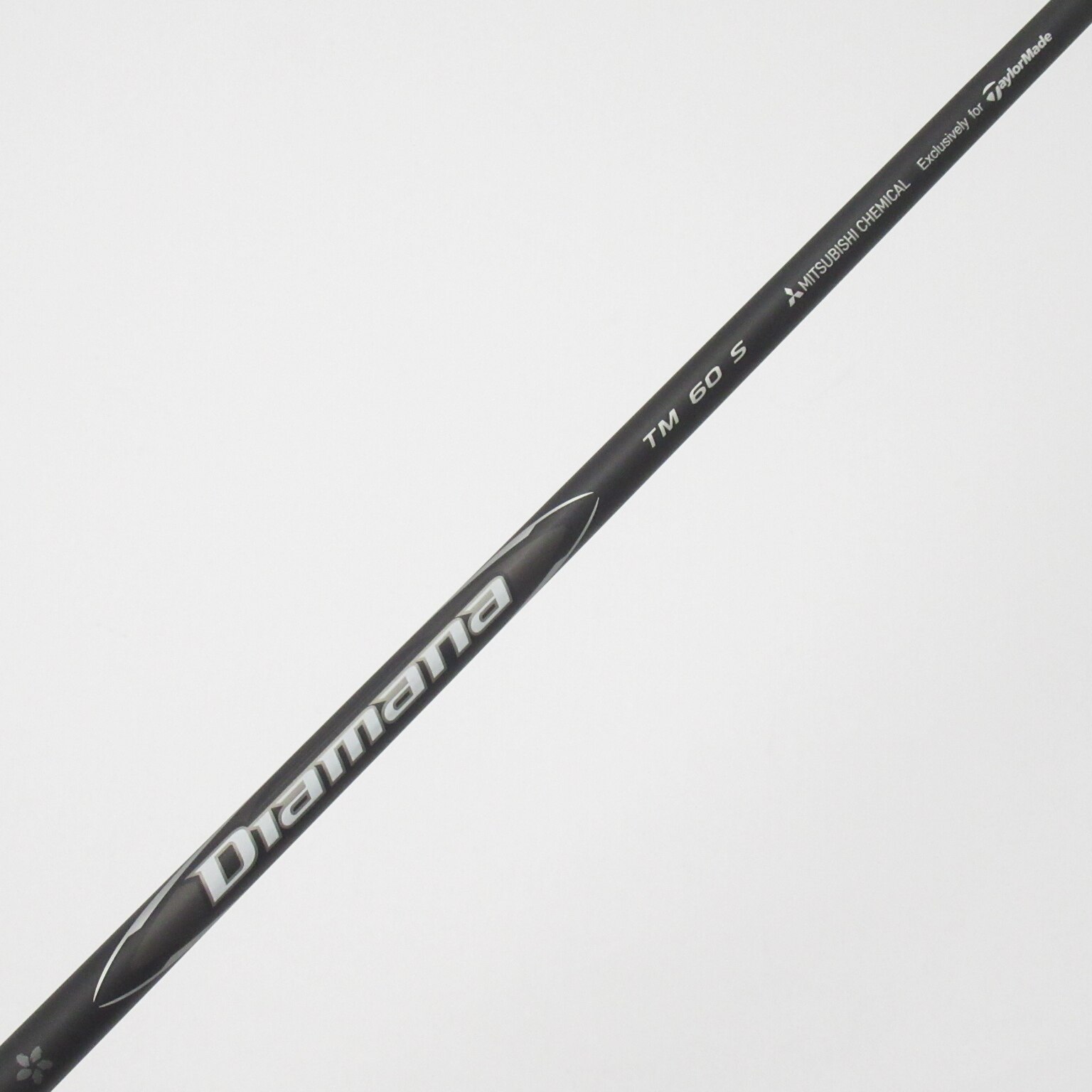 中古】Qi35 フェアウェイウッド Diamana Black TM60(2025) 17.5 S C