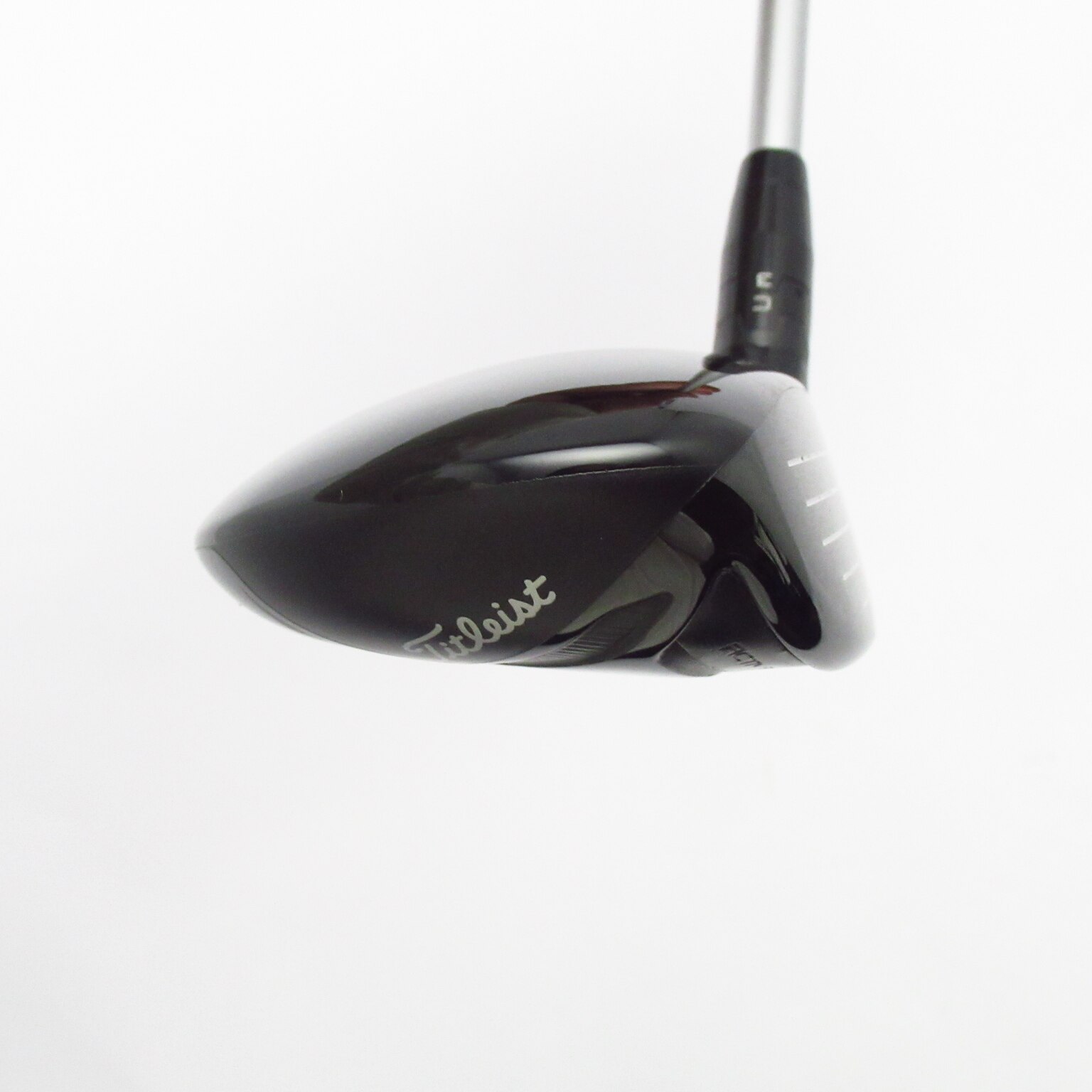 中古】TS2 フェアウェイウッド Titleist Speeder 519 Evolution 18 SR