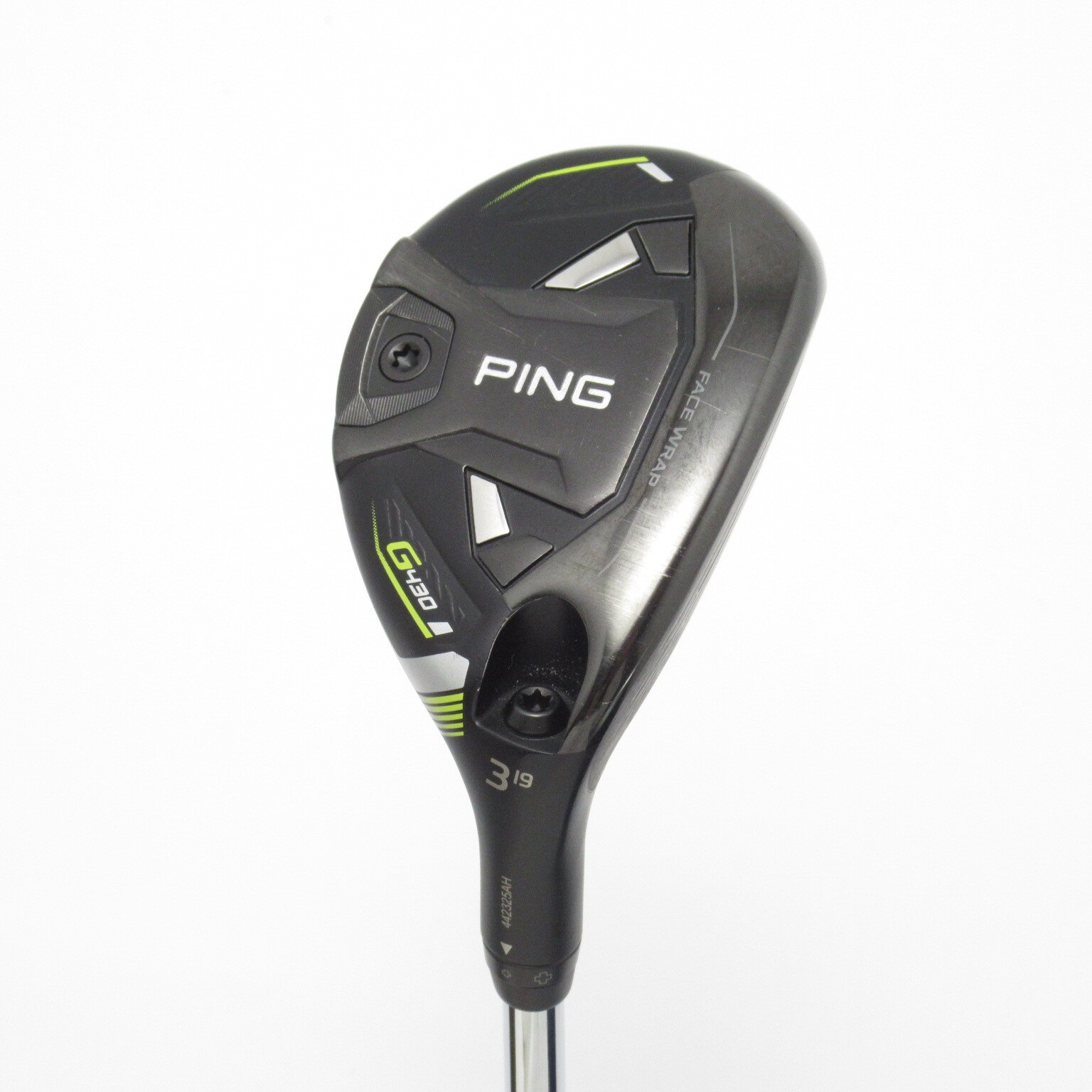 中古】G430 ユーティリティ (ピン) 通販｜GDO中古ゴルフクラブ