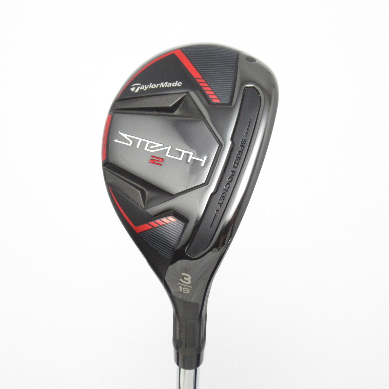 中古】ステルス ユーティリティ (テーラーメイド) 通販｜GDO中古ゴルフ