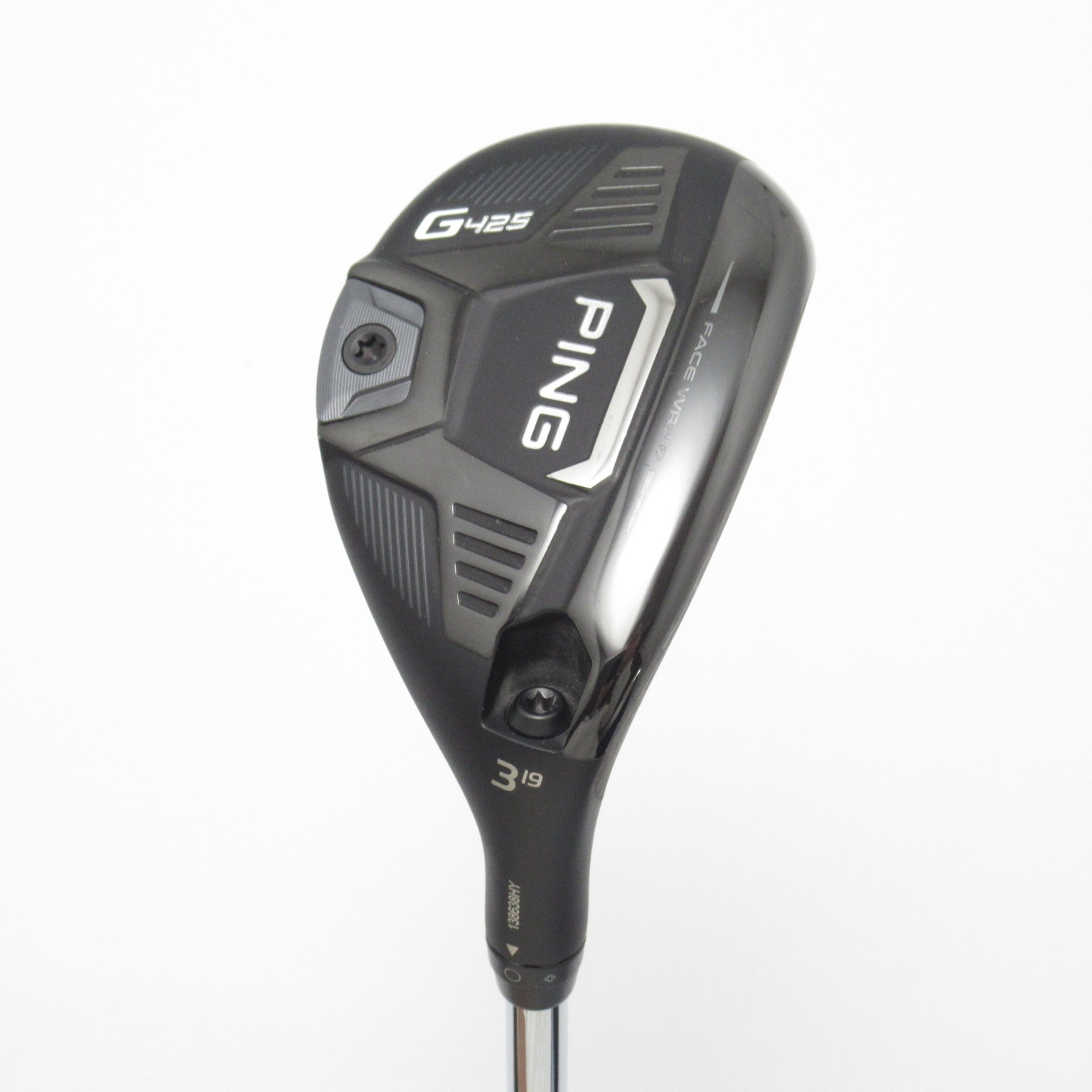 中古】G425 ユーティリティ (ピン) G425 通販｜GDO中古ゴルフクラブ