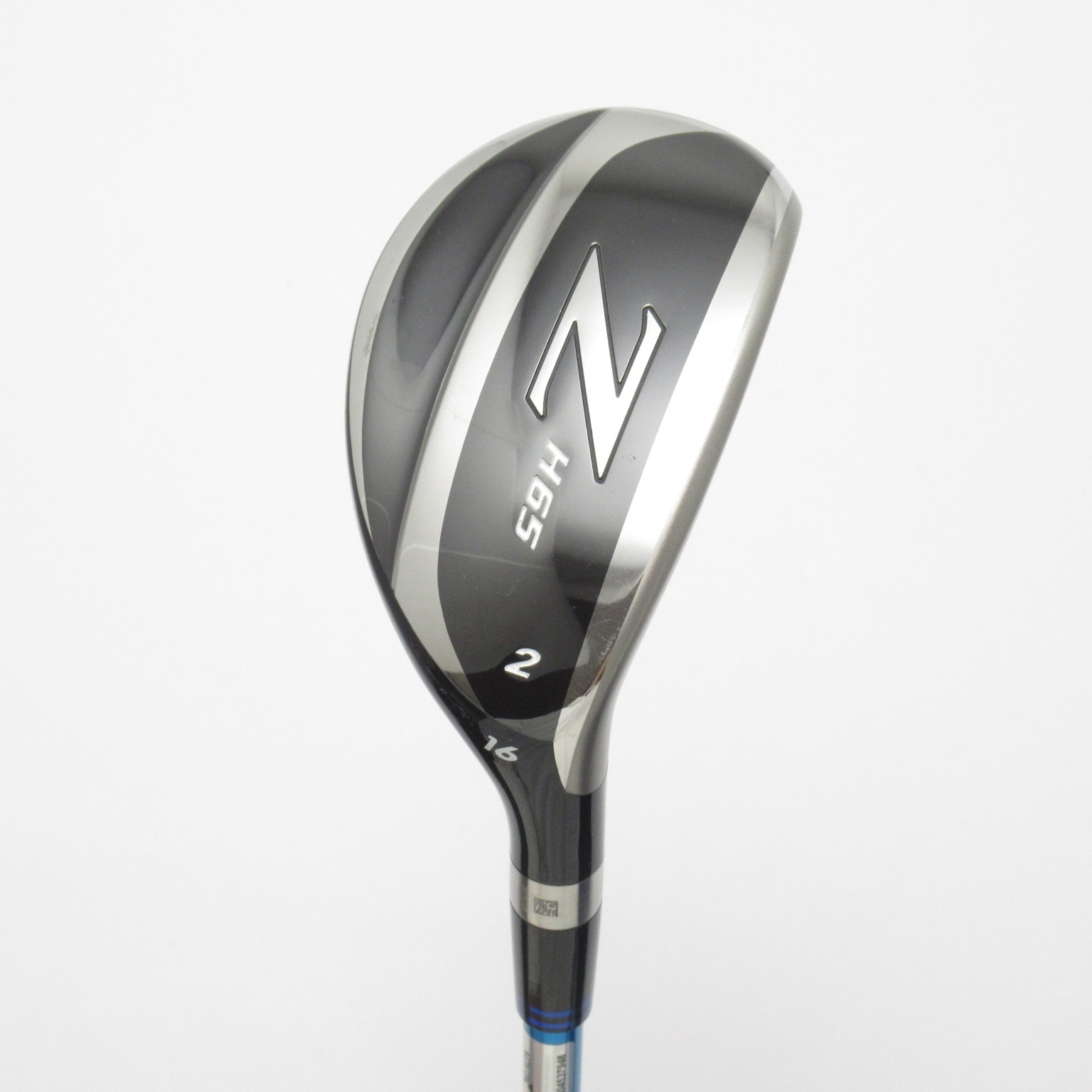 中古】スリクソン Z H65 ユーティリティ Miyazaki Kaula 7 for HYBRID