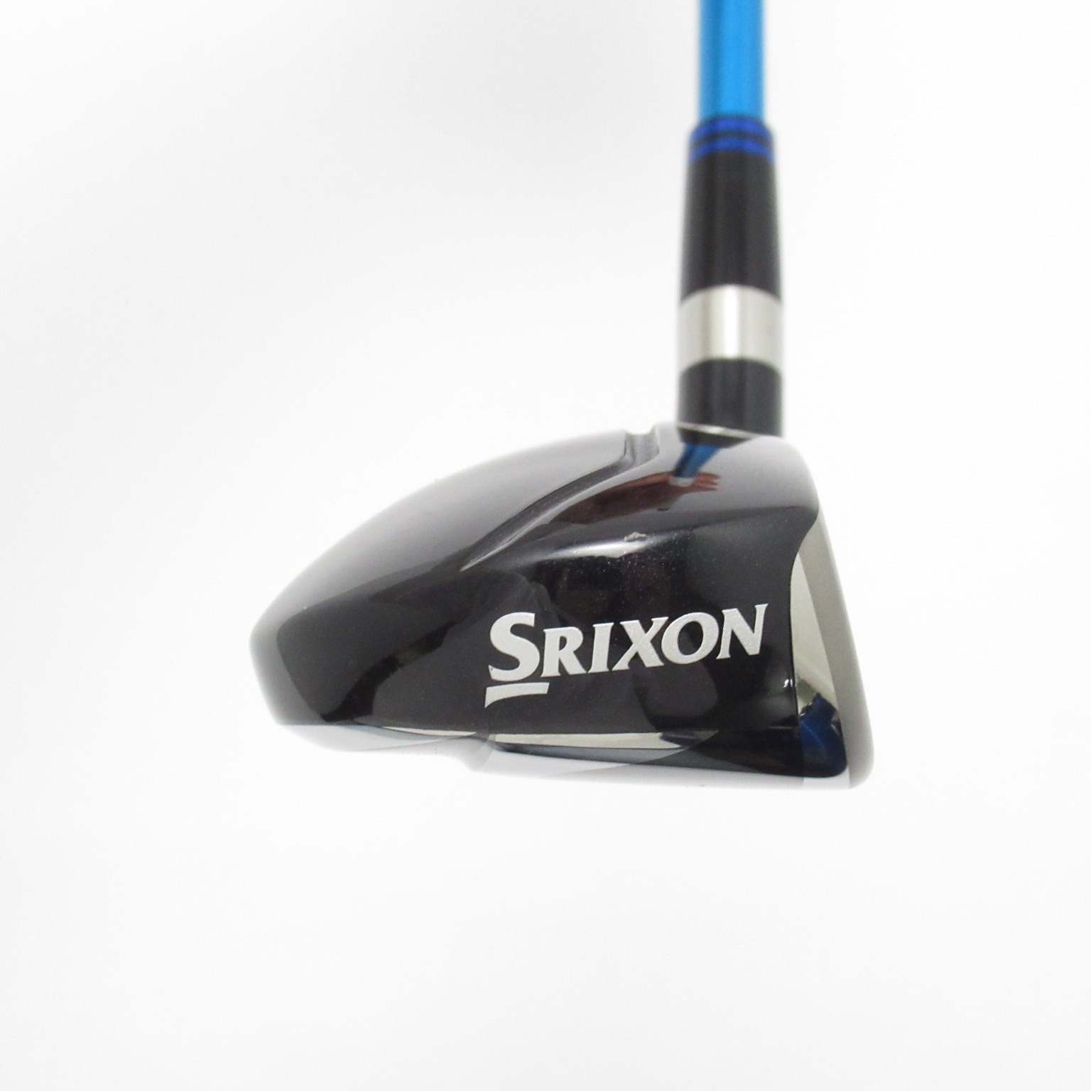 中古】スリクソン Z H65 ユーティリティ Miyazaki Kaula 7 for HYBRID