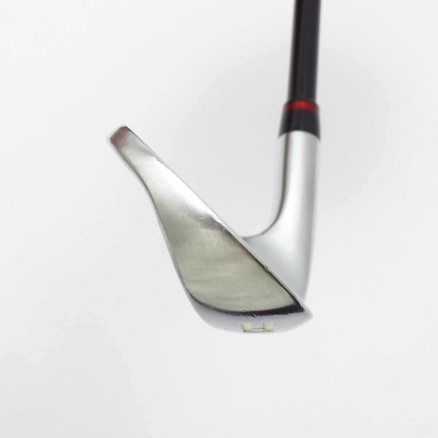 中古】オノフ AKA(2022) アイアン（単品） LABOSPEC SHINARI i65 49 S