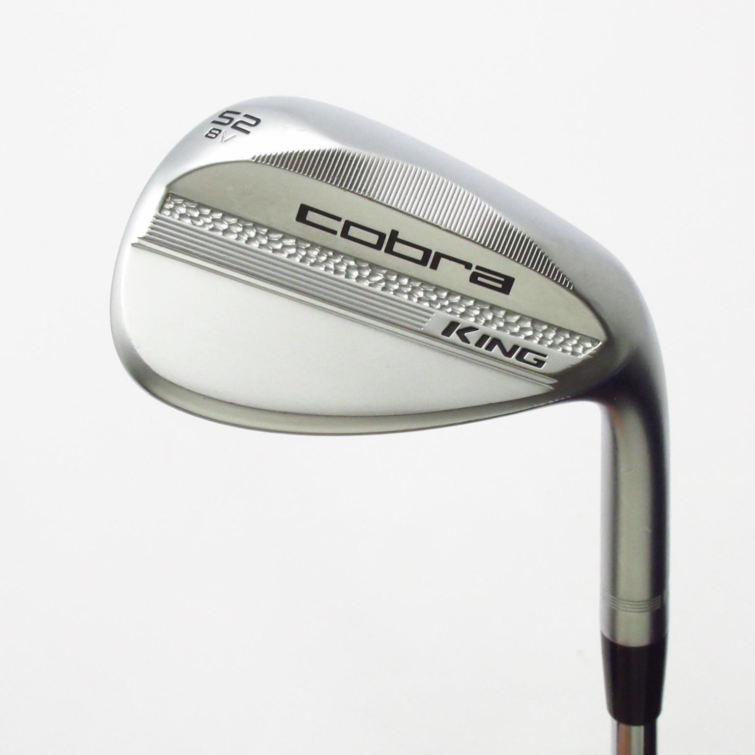 中古】KING WEDGE ウェッジ N.S.PRO MODUS3 TOUR 105 52-08 S C