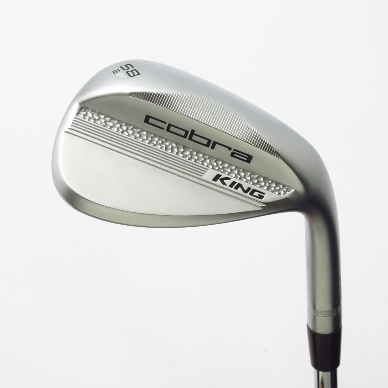 中古】KING WEDGE ウェッジ Dynamic Gold MID TOUR ISSUE 58-06 S200 C