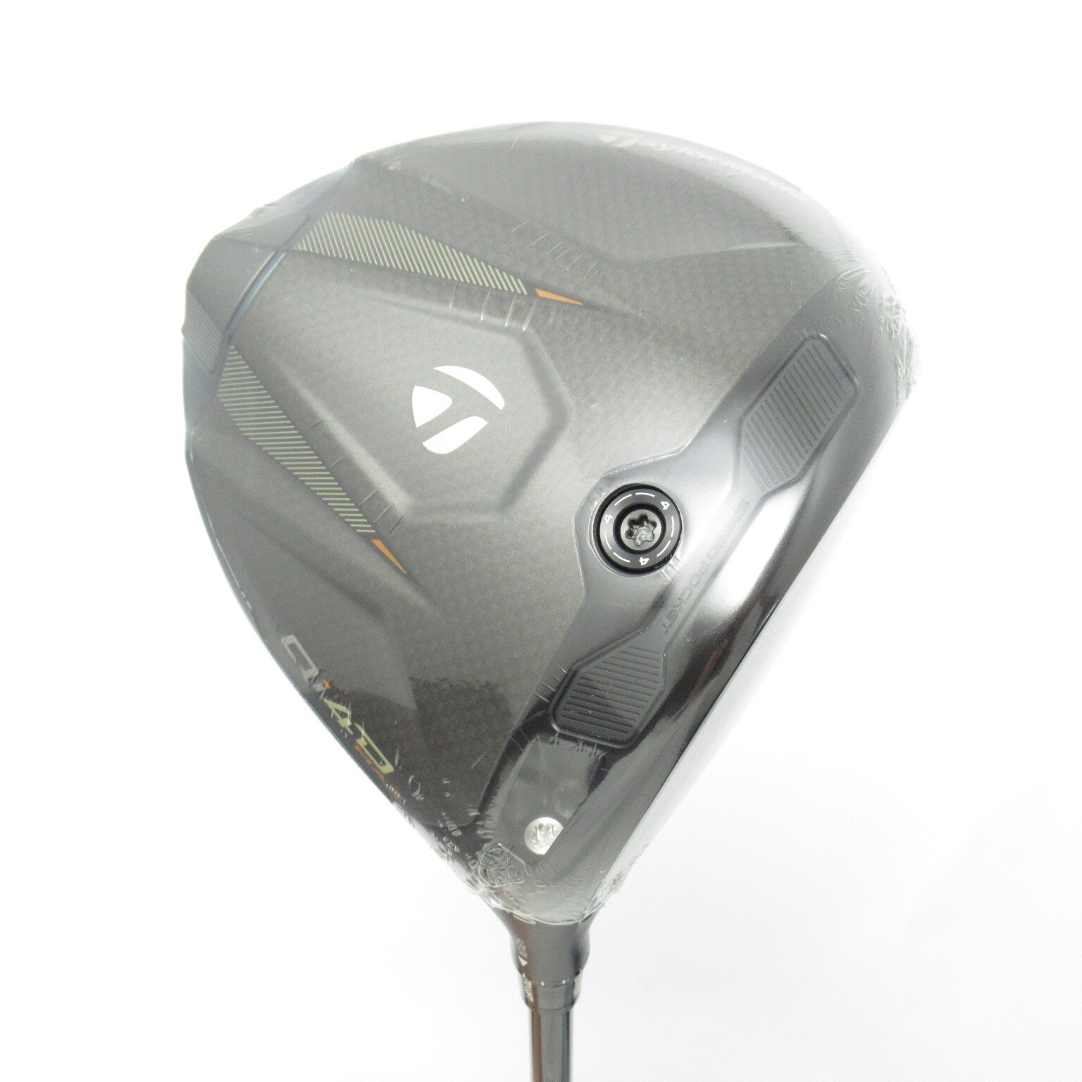 中古】Qi4D MAX ドライバー REAX 50 Mid Rotation BLUE(2026) 10.5 SR