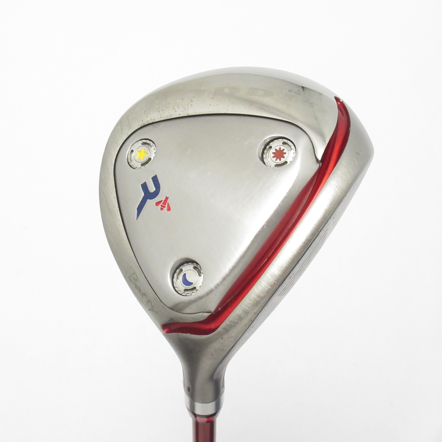 中古】RODDIO FAIRWAYWOOD フェアウェイウッド Speeder EVOLUTION III