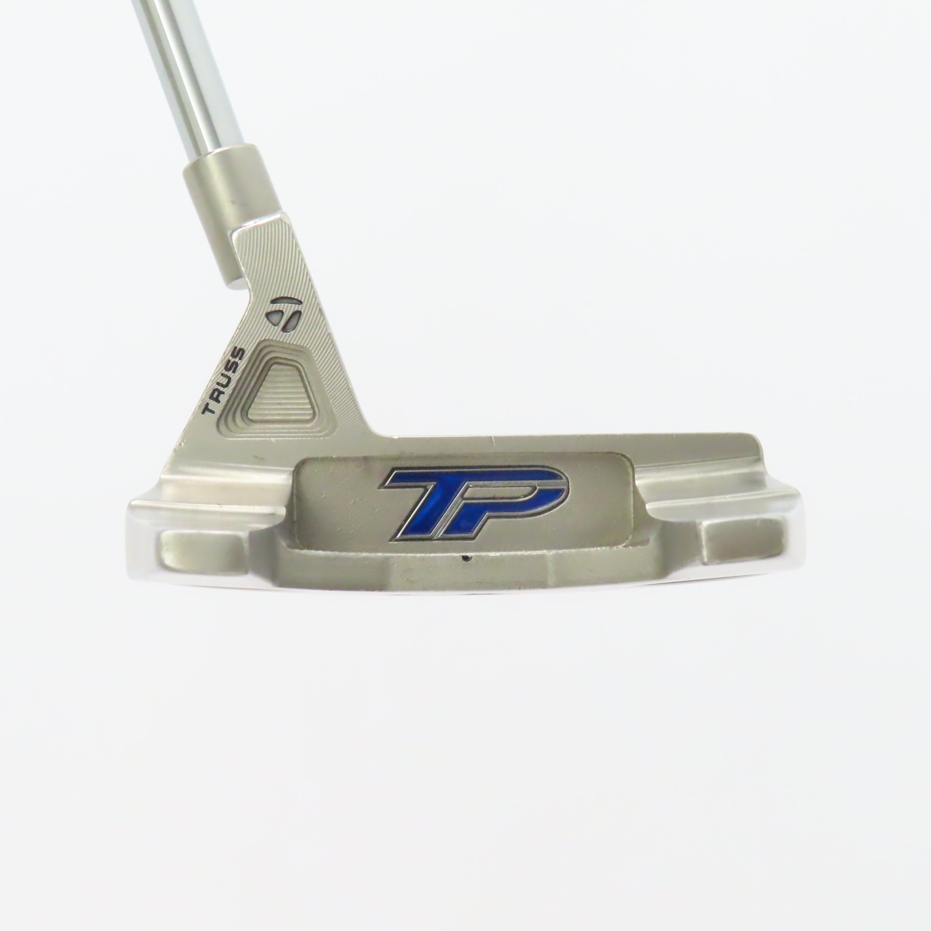 中古】TP コレクション ハイドロブラスト BANDON TM1 パター スチール