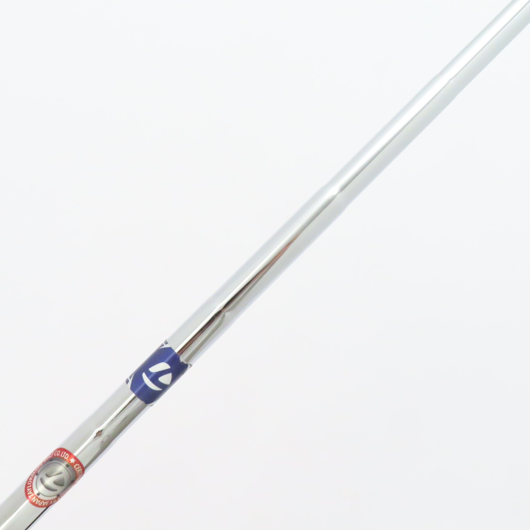 中古】TP コレクション ハイドロブラスト BANDON TM1 パター スチール