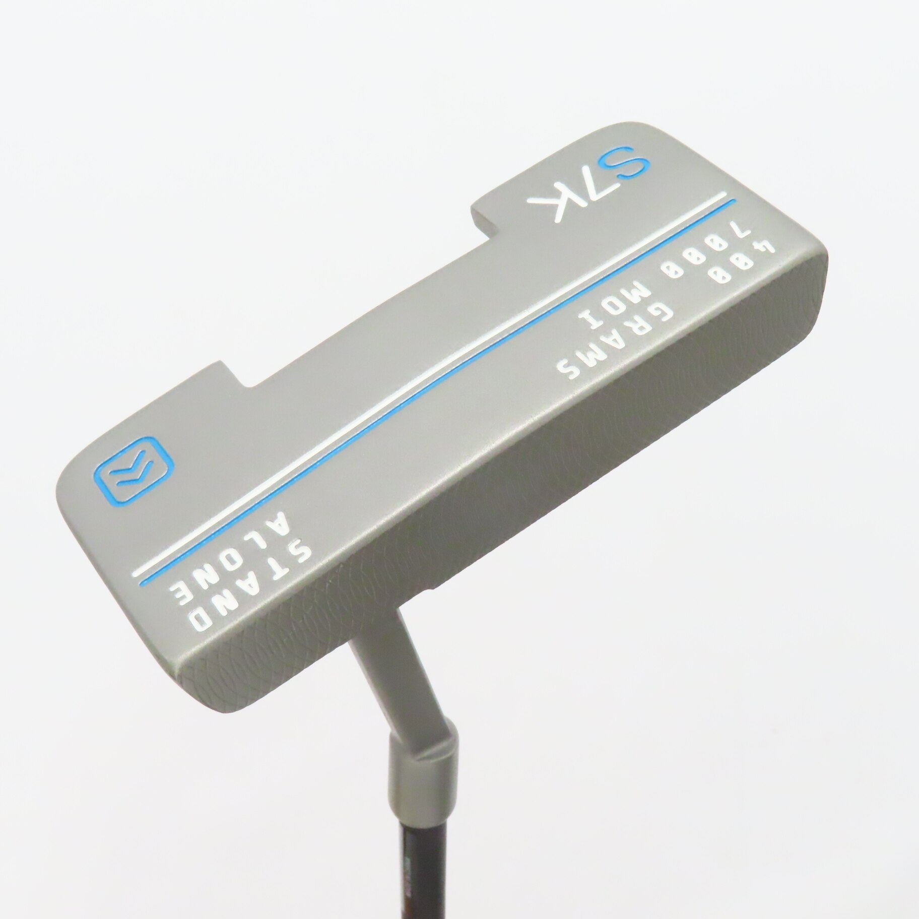 中古】S7K STAND ALONE パター (その他) その他 通販｜GDO中古ゴルフクラブ