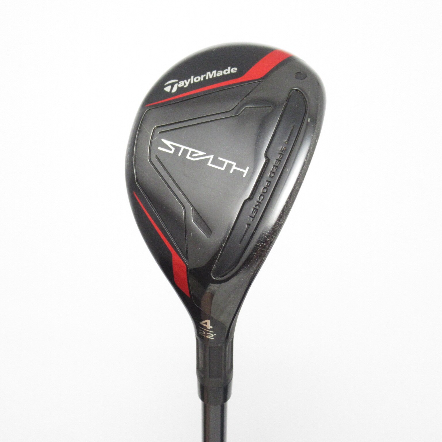 中古】ステルス RESCUE ユーティリティ TENSEI RED TM60(2022) 22 R C