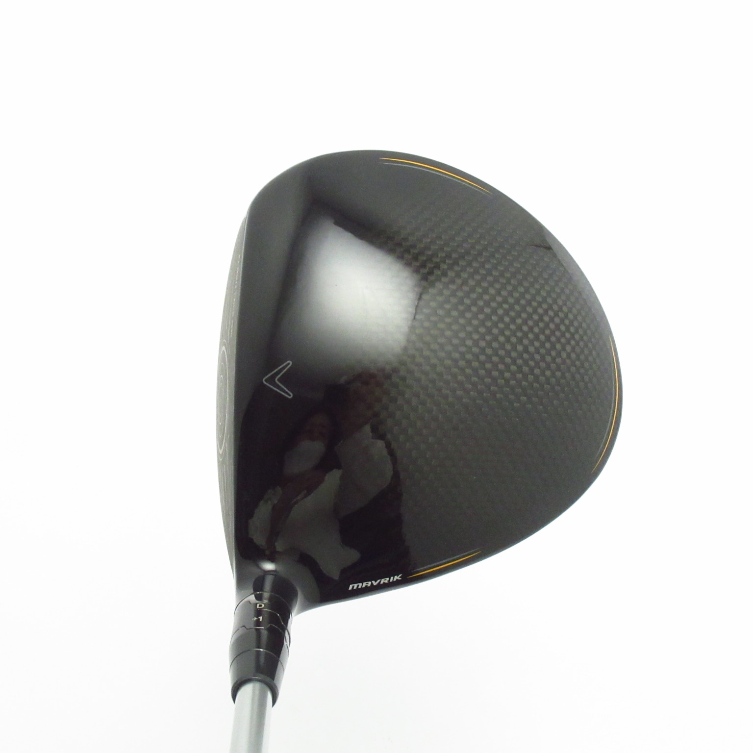 中古】マーベリック マックス ドライバー Diamana 40 for Callaway