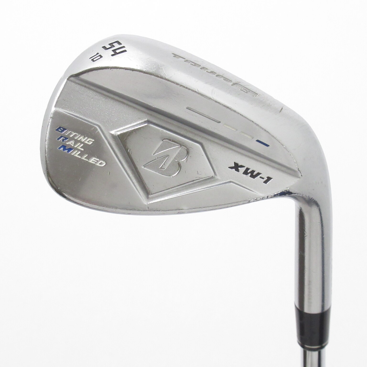 VT-B ゴルフ中古品 中古】TOUR B ウェッジ (ブリヂストン) 通販｜GDO中古ゴルフクラブ