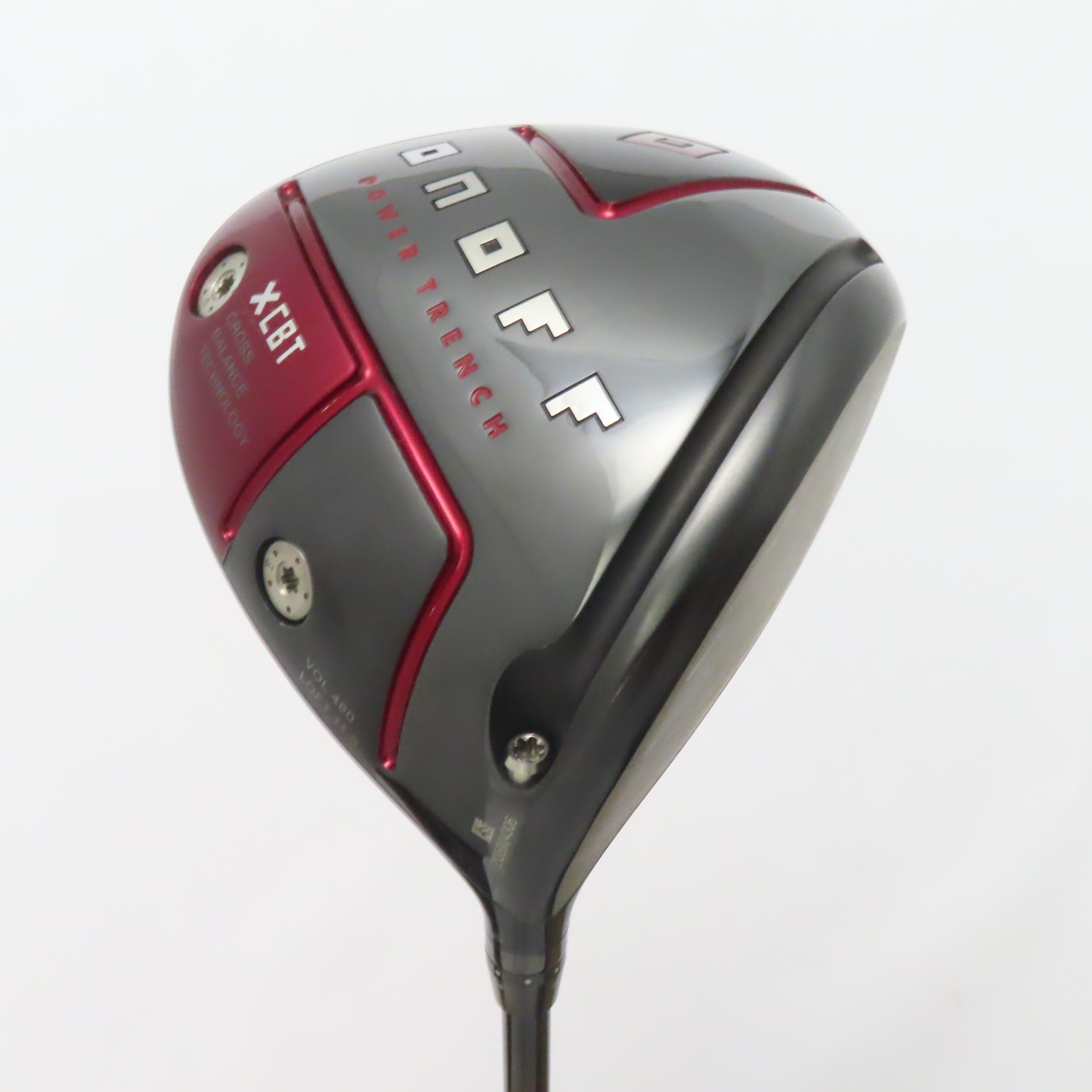 中古】ONOFF AKA(2022) ドライバー SMOOTH KICK MP-522D 11.5 R CD 中古】ONOFF AKA(2022) ドライバー SMOOTH KICK MP-522D 11.5 R CD