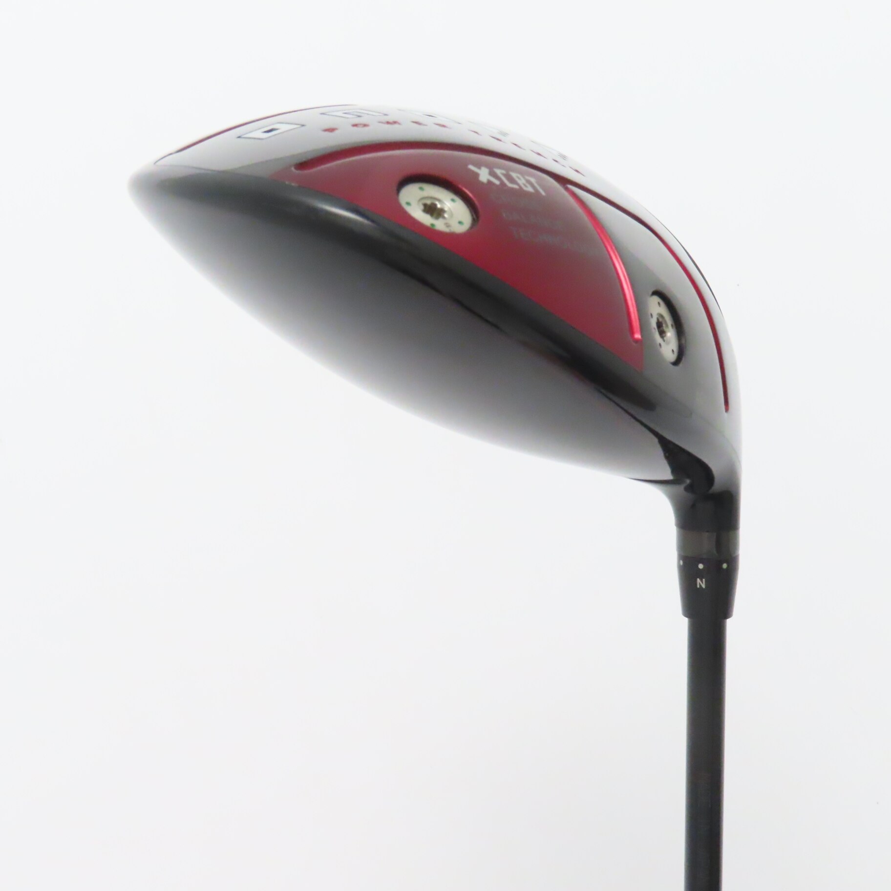 中古】ONOFF AKA(2022) ドライバー SMOOTH KICK MP-522D 11.5 R CD