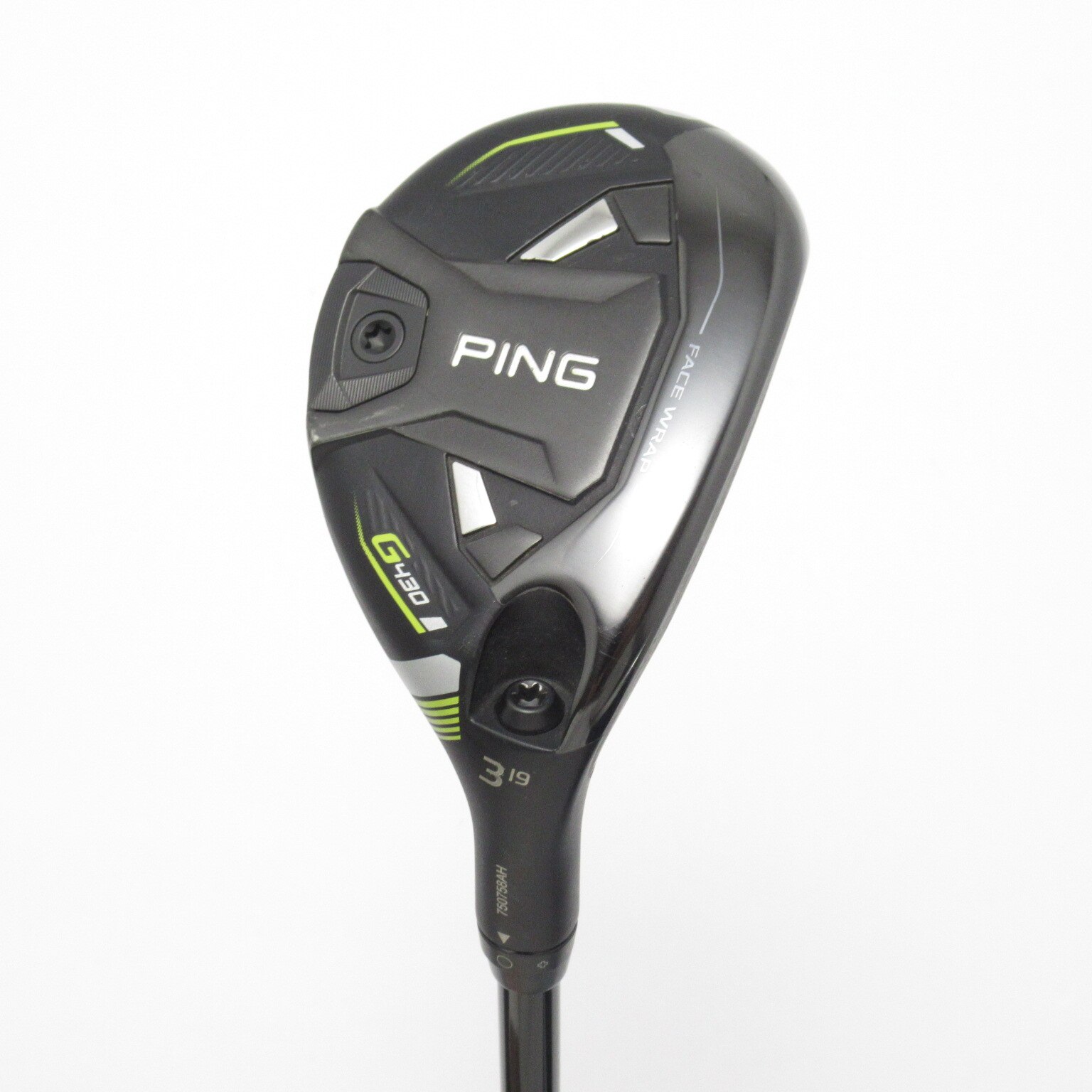 中古】G430 ユーティリティ (ピン) 通販｜GDO中古ゴルフクラブ