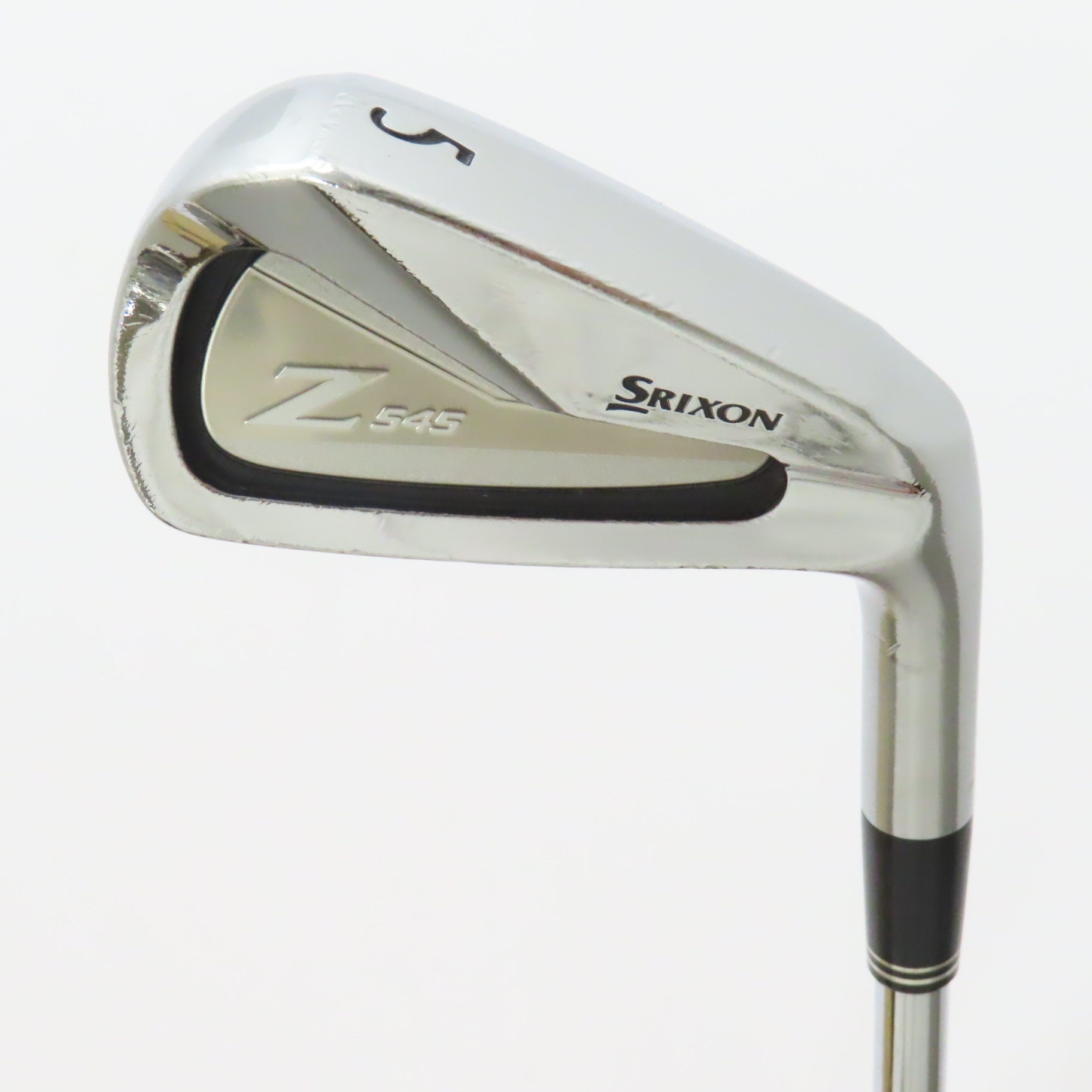 中古】スリクソン Z545 アイアンセット (ダンロップ) スリクソン 通販