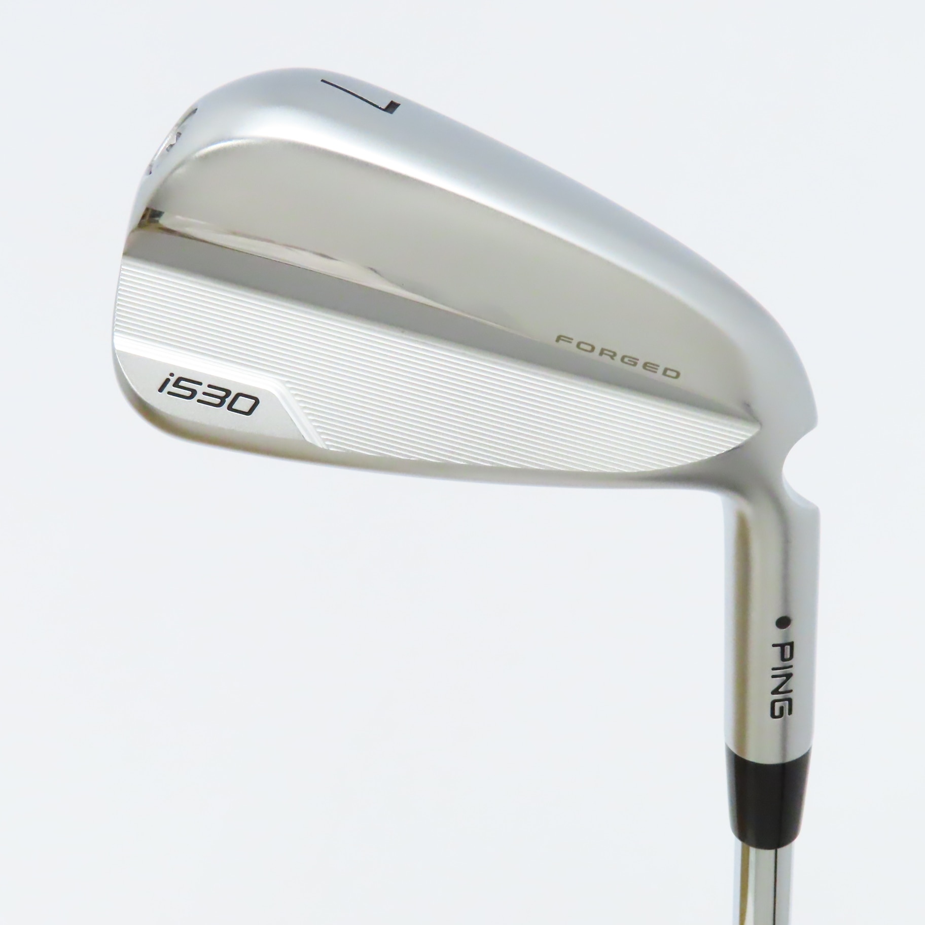 中古】i530 アイアン N.S.PRO MODUS3 TOUR 120 27.5 S BC(アイアン