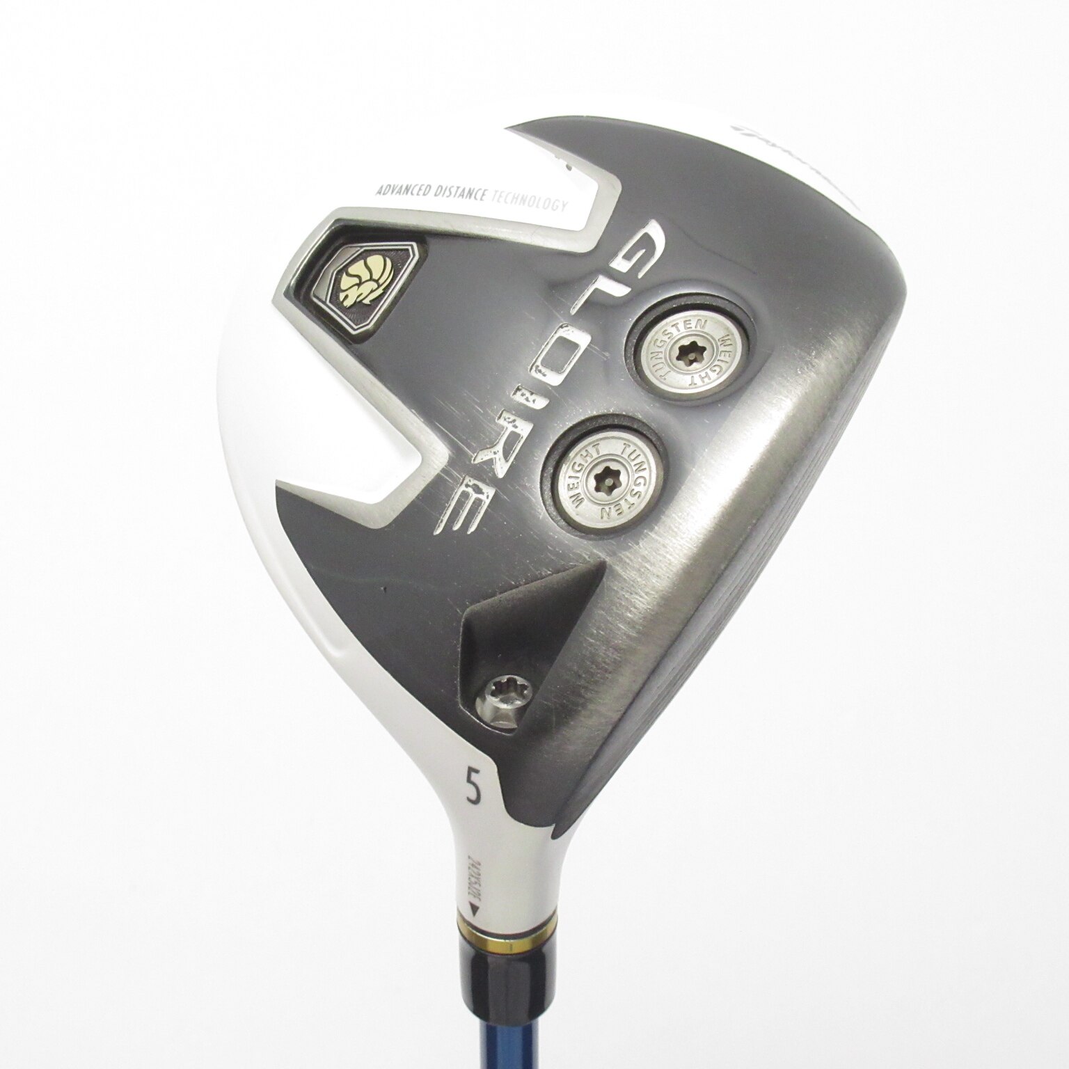 TaylorMade Mグローレ 3w5w7ｗ 3本セット TaylorMade Mグローレ 3w5w7w 3本セット テーラーメイド グローレ