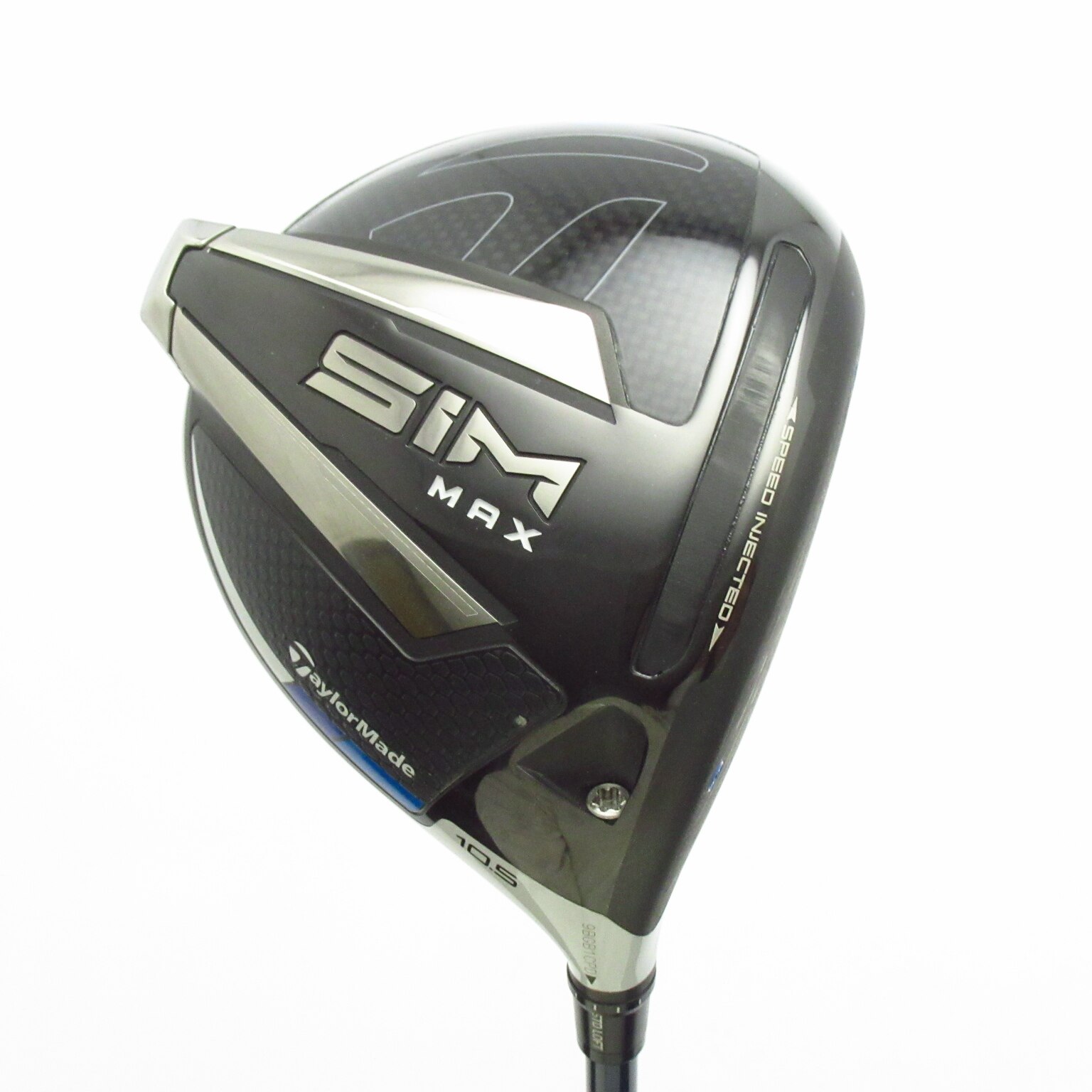 中古】SIM MAX (テーラーメイド) SIM 通販｜GDO中古ゴルフクラブ